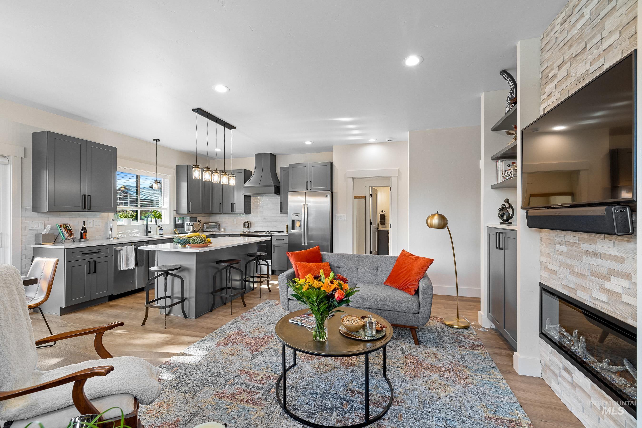 106 Bighorn Court, McCall, Idaho 83638, 4 Bedrooms, 3 Bathrooms, Residential For Sale, Price $754,500, 98968773