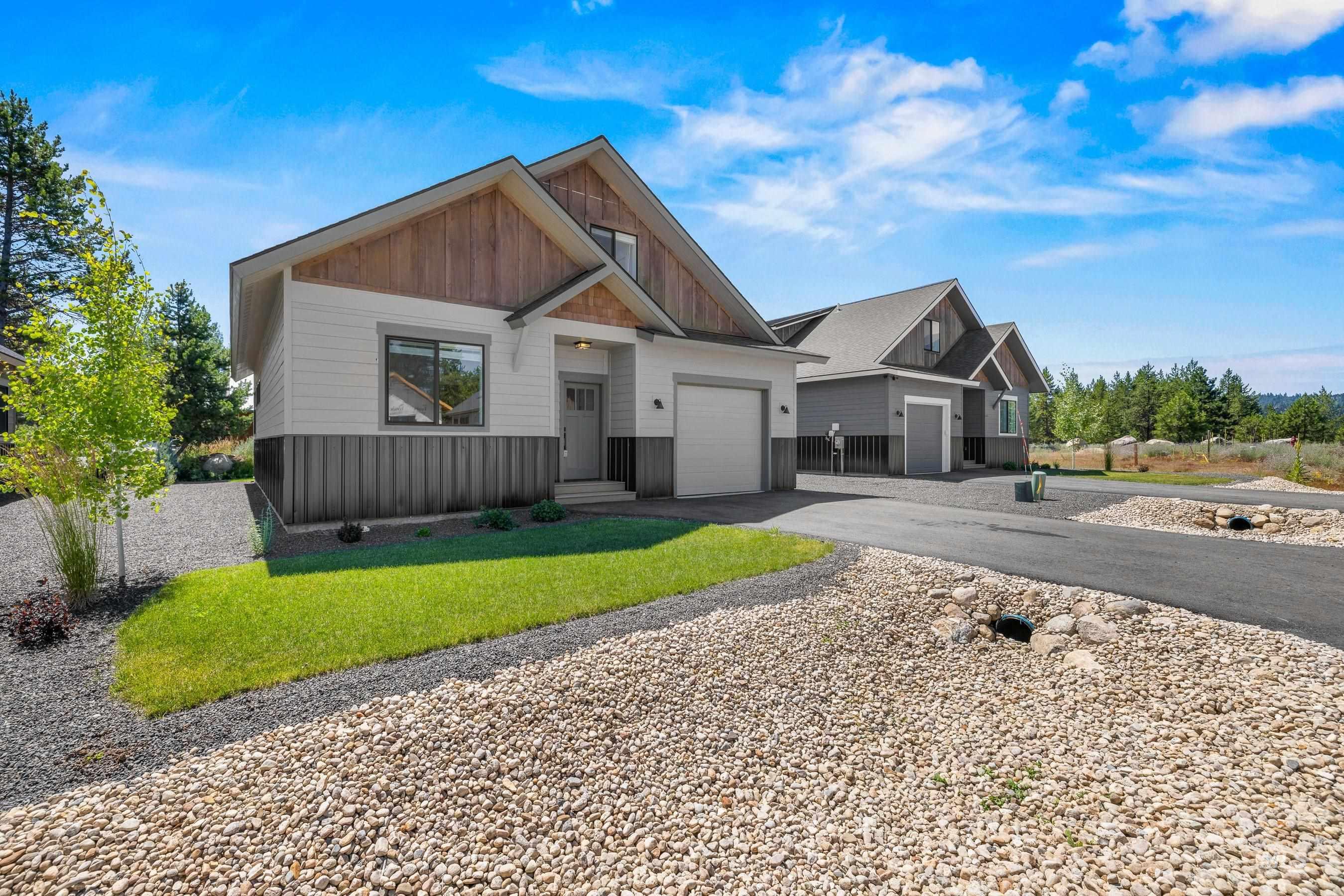 106 Bighorn Court, McCall, Idaho 83638, 4 Bedrooms, 3 Bathrooms, Residential For Sale, Price $754,500, 98968773