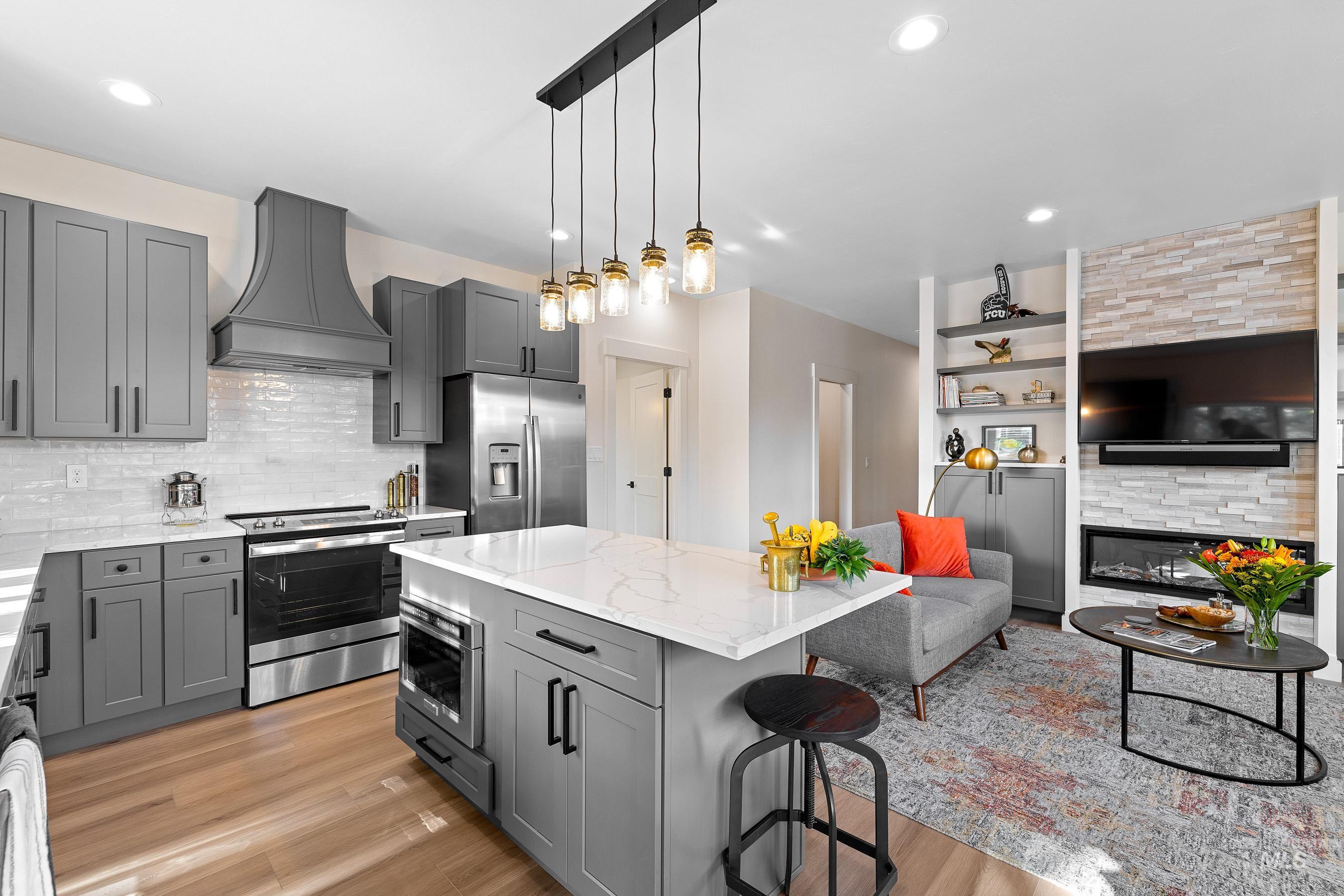 106 Bighorn Court, McCall, Idaho 83638, 4 Bedrooms, 3 Bathrooms, Residential For Sale, Price $754,500, 98968773