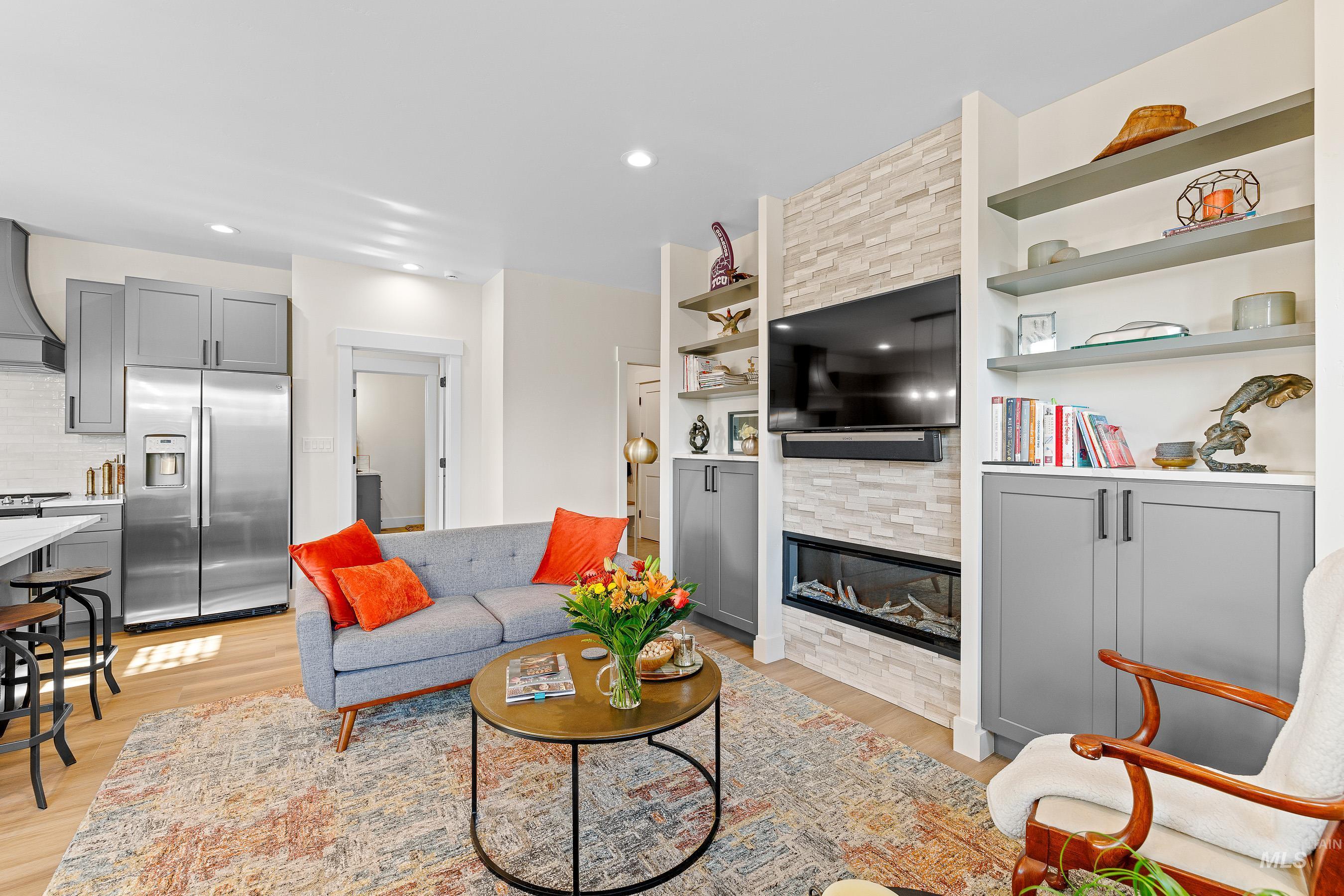 106 Bighorn Court, McCall, Idaho 83638, 4 Bedrooms, 3 Bathrooms, Residential For Sale, Price $754,500, 98968773