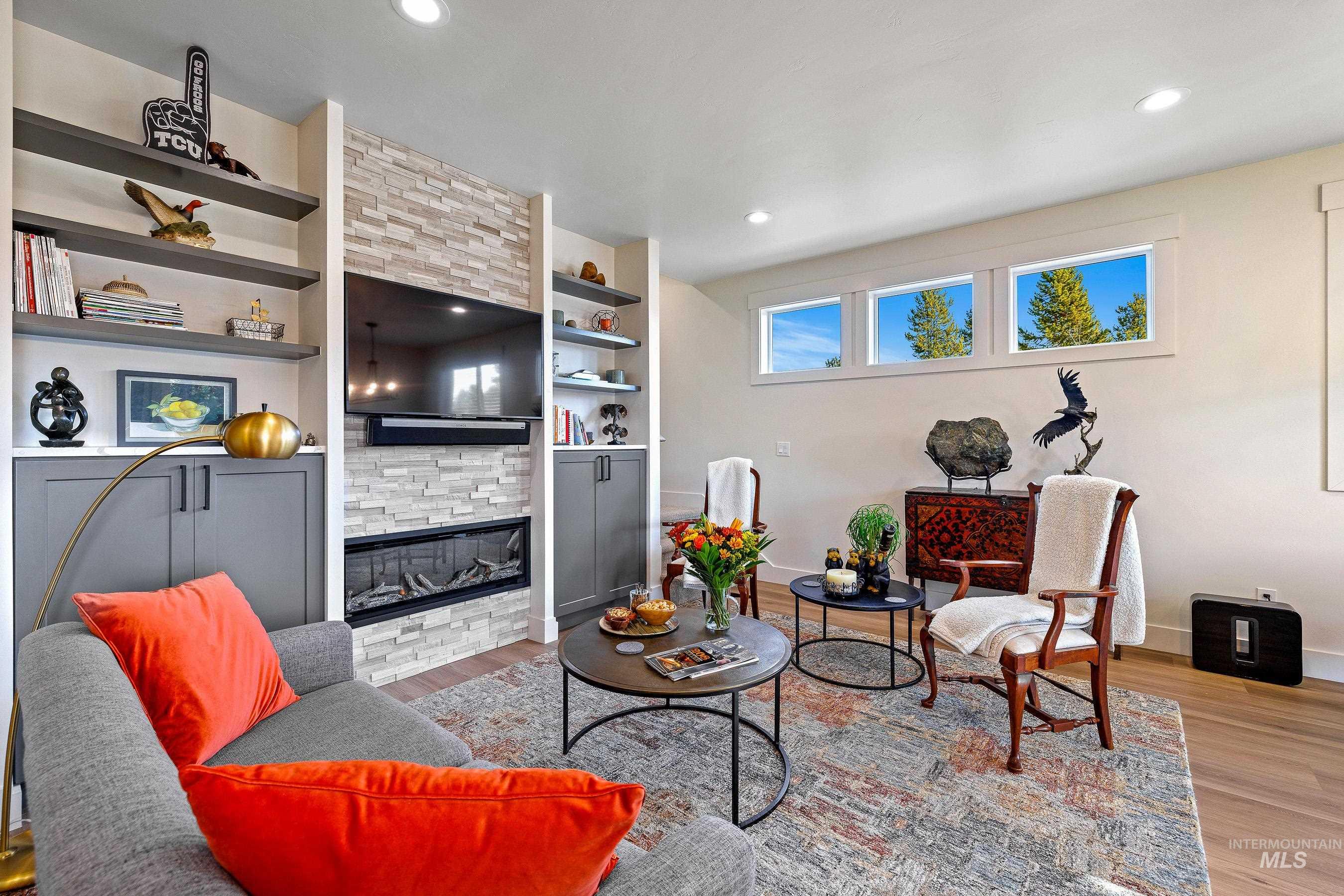 106 Bighorn Court, McCall, Idaho 83638, 4 Bedrooms, 3 Bathrooms, Residential For Sale, Price $754,500, 98968773