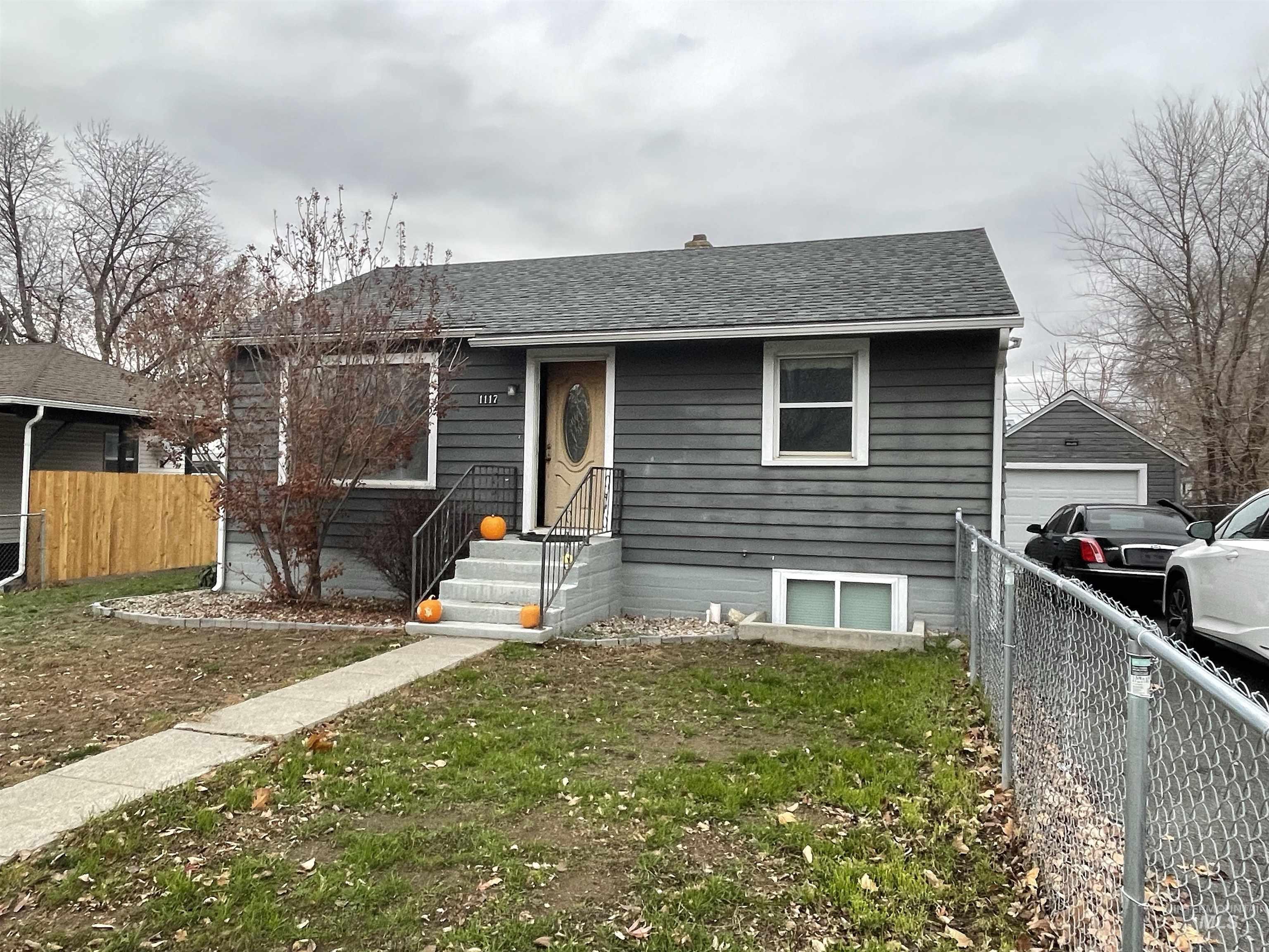 1117 15th Street, Clarkston, Idaho 99403, 3 Bedrooms, 1 Bathroom, Residential For Sale, Price $325,000, 98968775