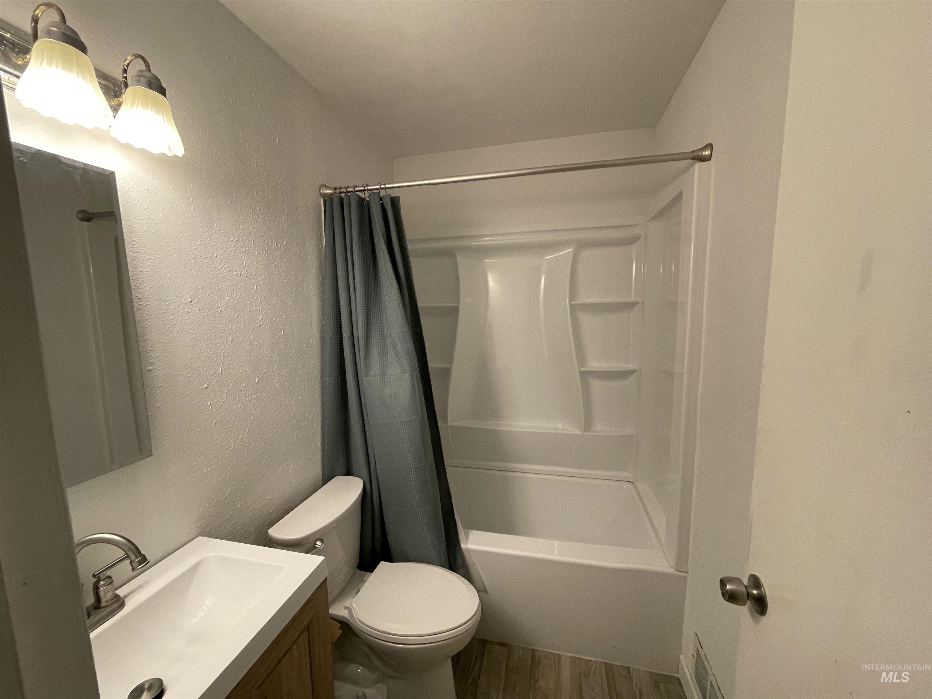 1117 15th Street, Clarkston, Idaho 99403, 3 Bedrooms, 1 Bathroom, Residential For Sale, Price $325,000, 98968775