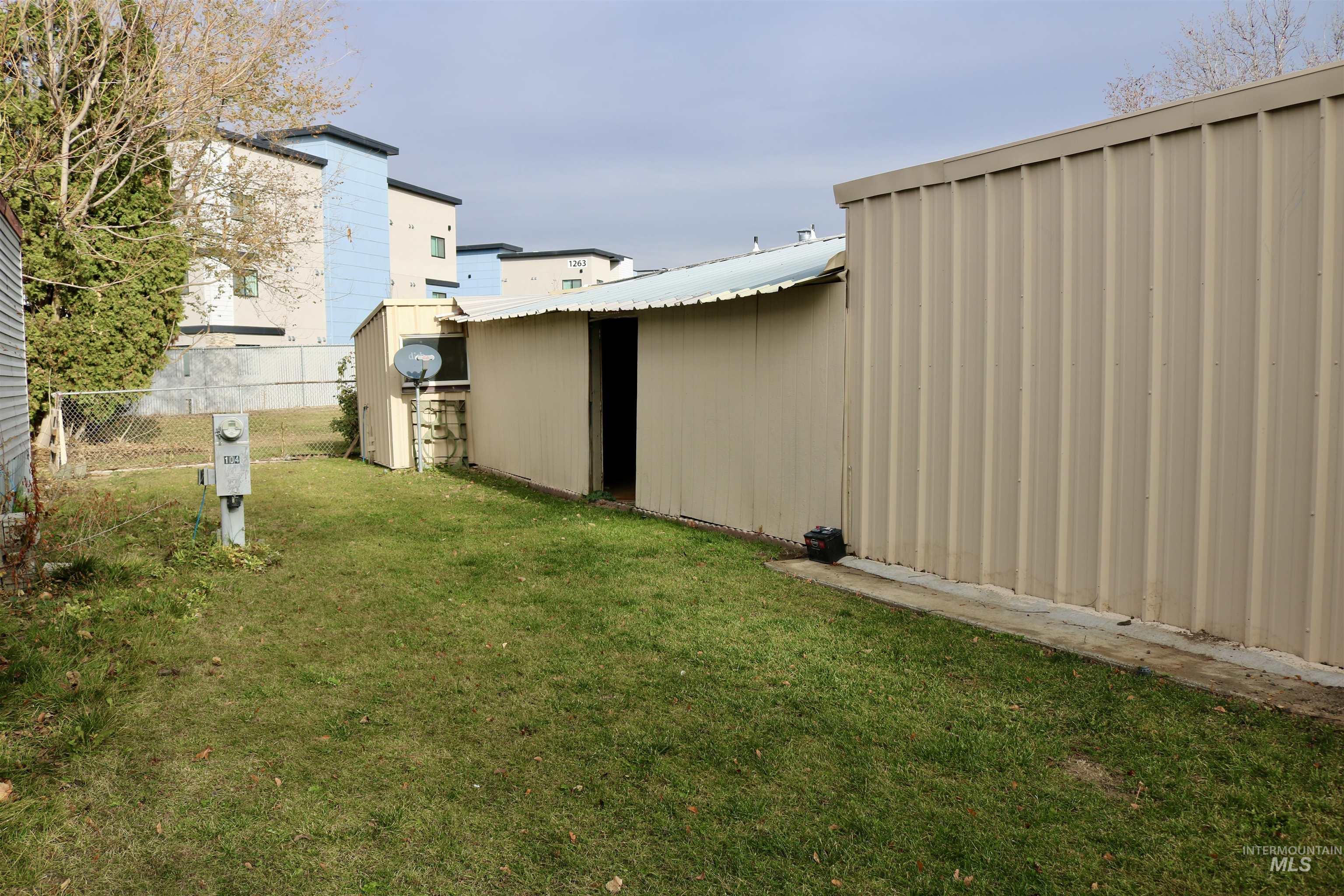 1410 Flamingo, Nampa, Idaho 83651, 2 Bedrooms, 2 Bathrooms, Residential For Sale, Price $73,900, 98968784