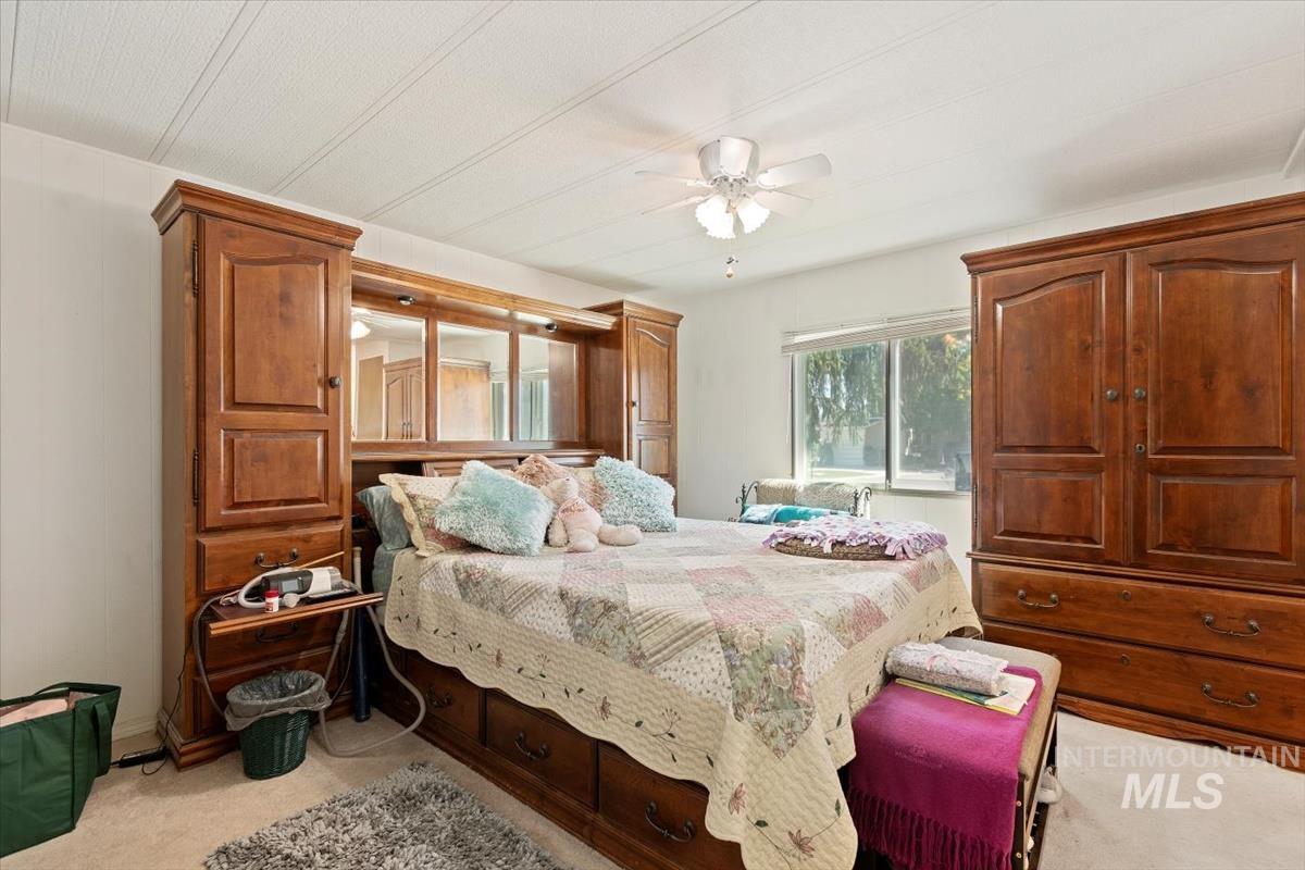 275 N Checola Cir, Boise, Idaho 83713-8004, 2 Bedrooms, 2 Bathrooms, Residential For Sale, Price $120,000, 98968786