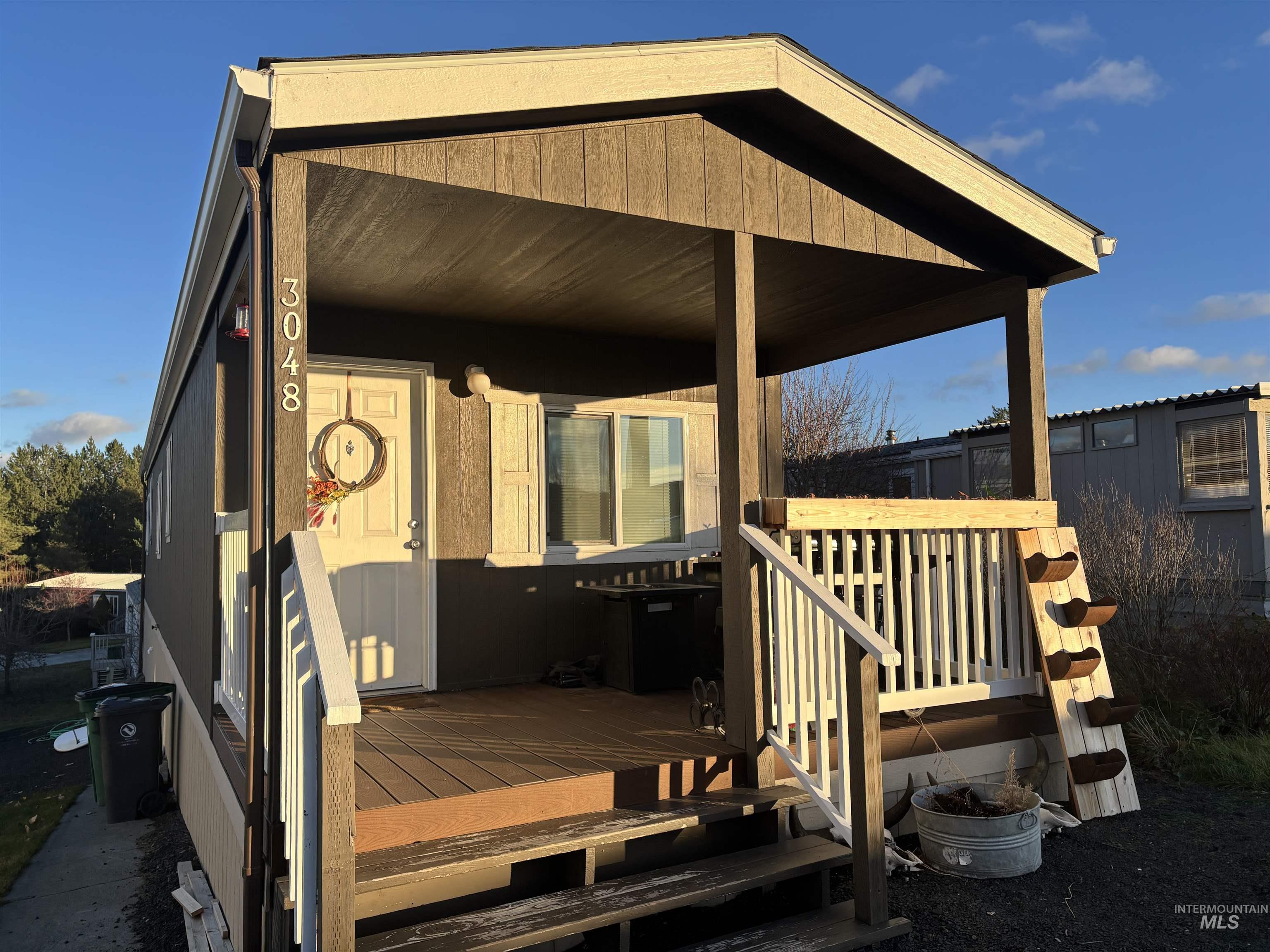 609 N Almon, Moscow, Idaho 83843, 2 Bedrooms, 1 Bathroom, Residential For Sale, Price $85,999,MLS 98968787