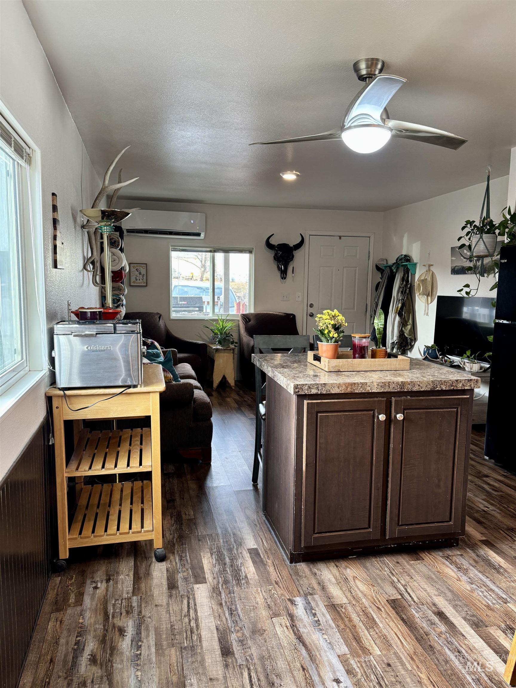 609 N Almon, Moscow, Idaho 83843, 2 Bedrooms, 1 Bathroom, Residential For Sale, Price $85,999,MLS 98968787