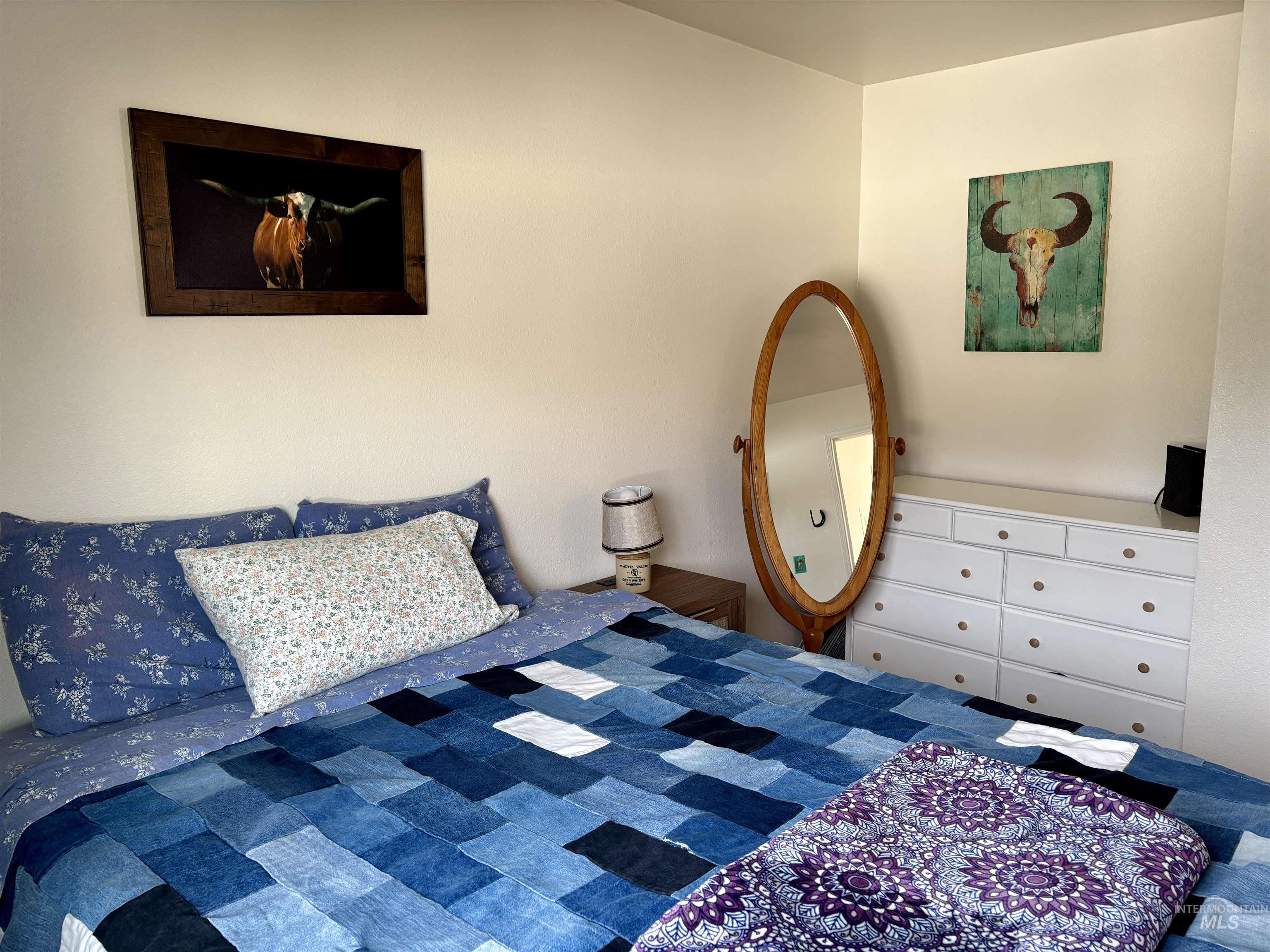 609 N Almon, Moscow, Idaho 83843, 2 Bedrooms, 1 Bathroom, Residential For Sale, Price $85,999,MLS 98968787