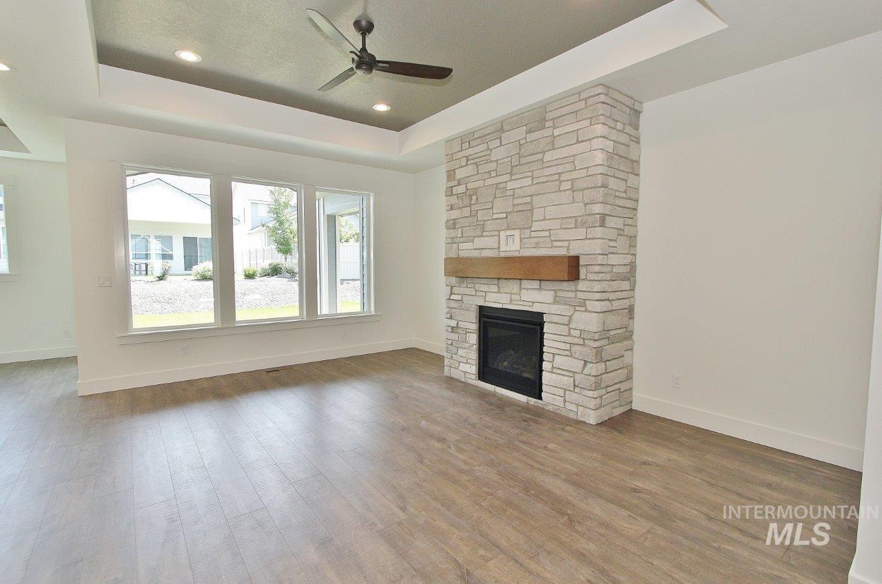 2017 E Brace St, Meridian, Idaho 83642, 3 Bedrooms, 2 Bathrooms, Residential For Sale, Price $624,900, 98968789