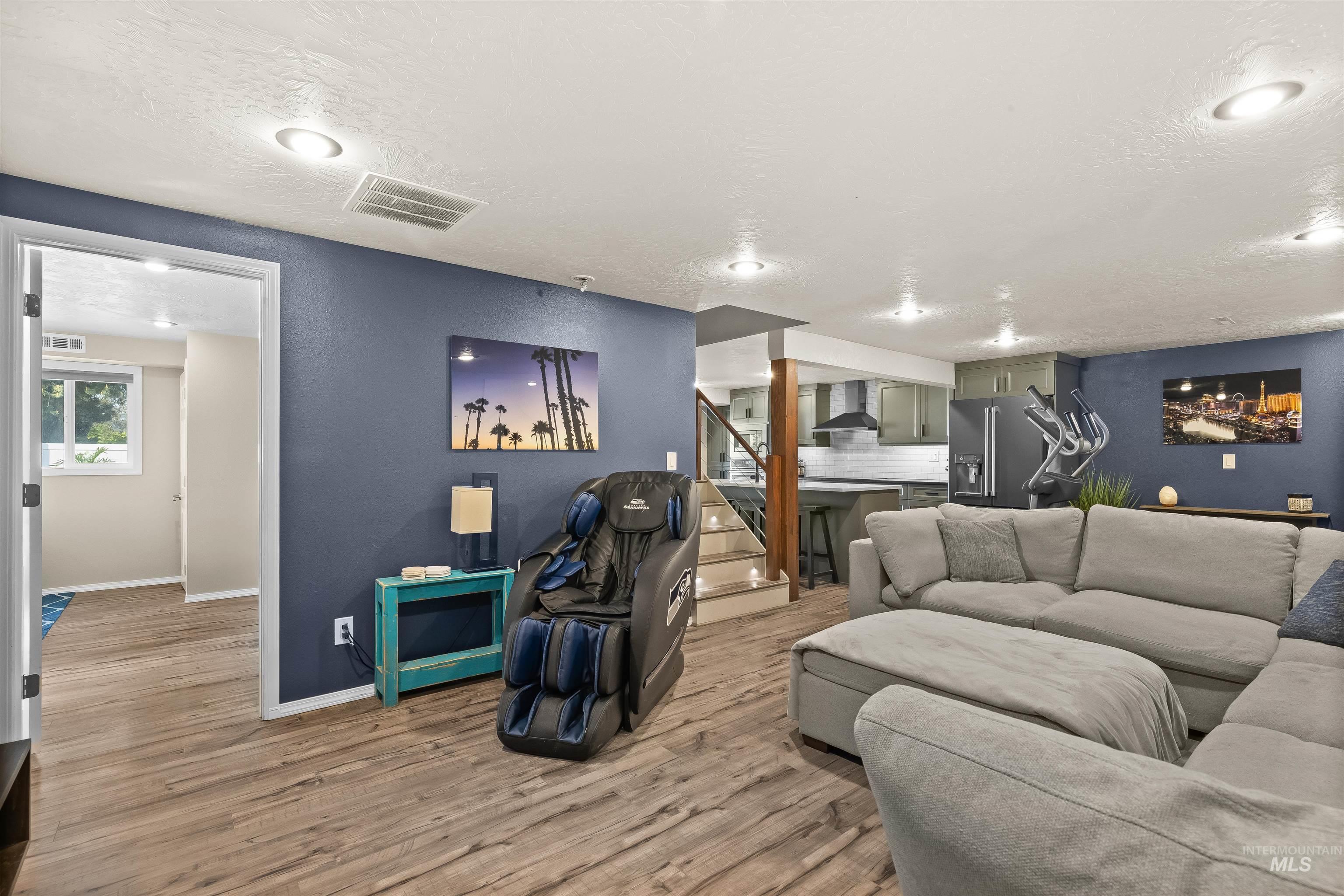 525 Park Ave, Lewiston, Idaho 83501, 4 Bedrooms, 3 Bathrooms, Residential For Sale, Price $599,000, 98968790