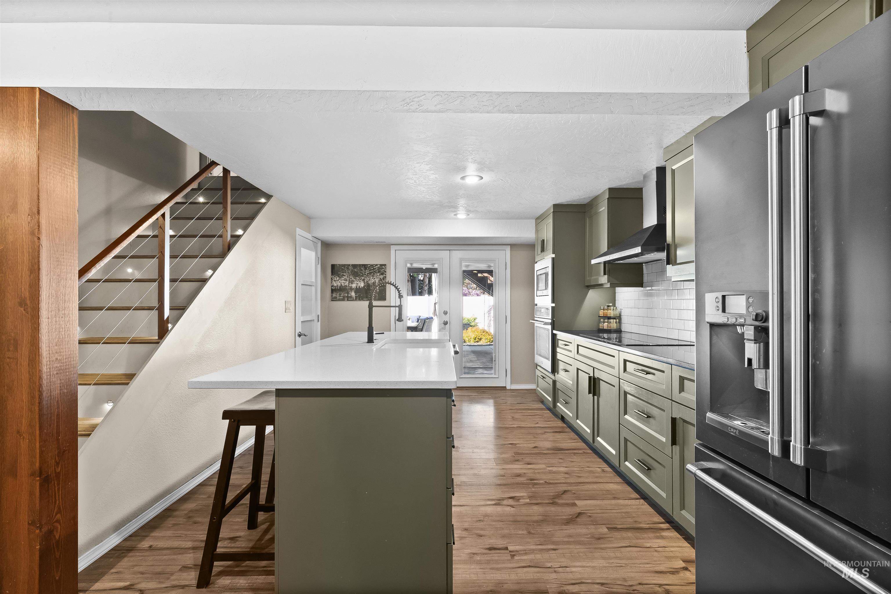 525 Park Ave, Lewiston, Idaho 83501, 4 Bedrooms, 3 Bathrooms, Residential For Sale, Price $599,000, 98968790