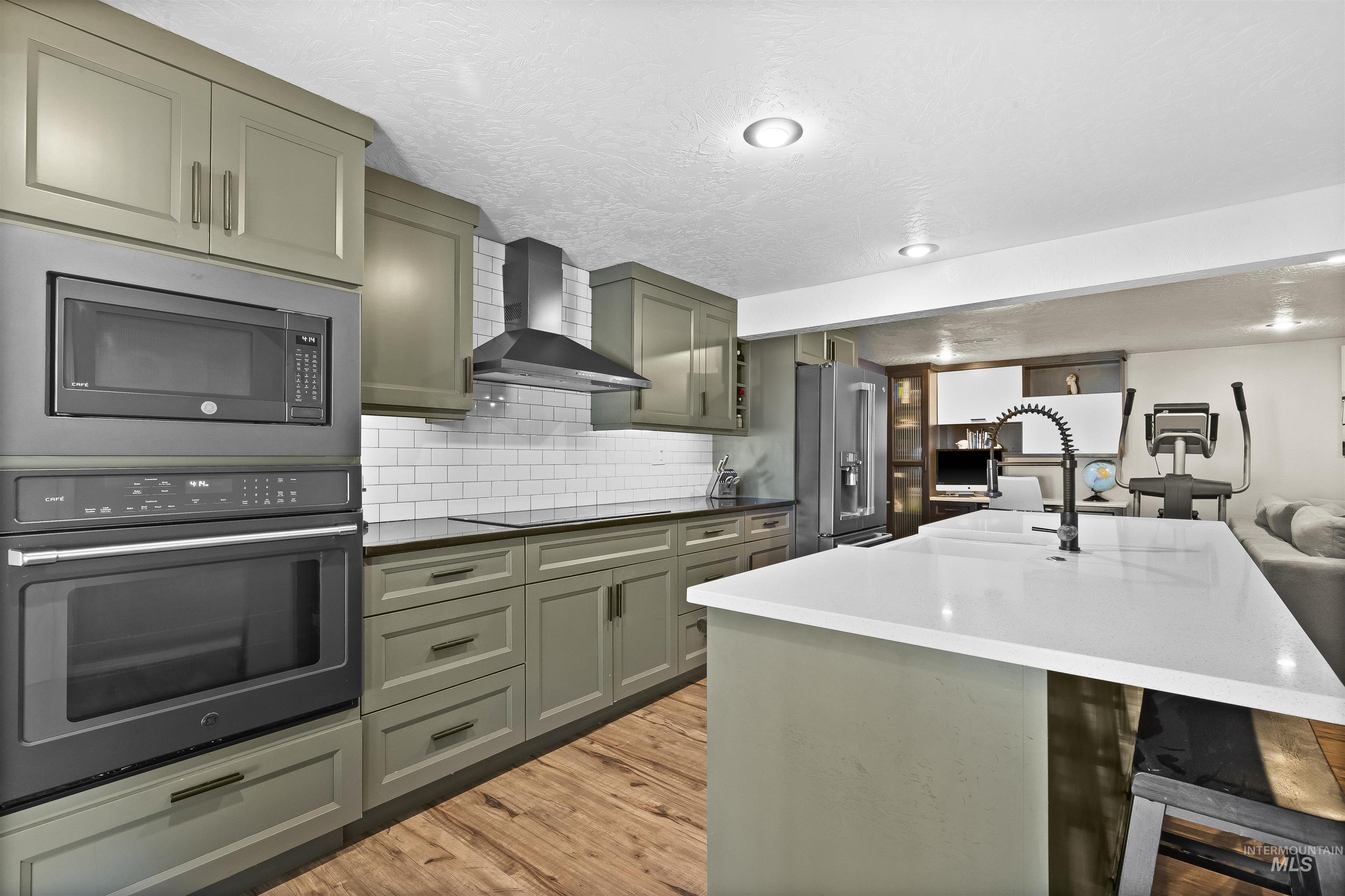 525 Park Ave, Lewiston, Idaho 83501, 4 Bedrooms, 3 Bathrooms, Residential For Sale, Price $599,000, 98968790