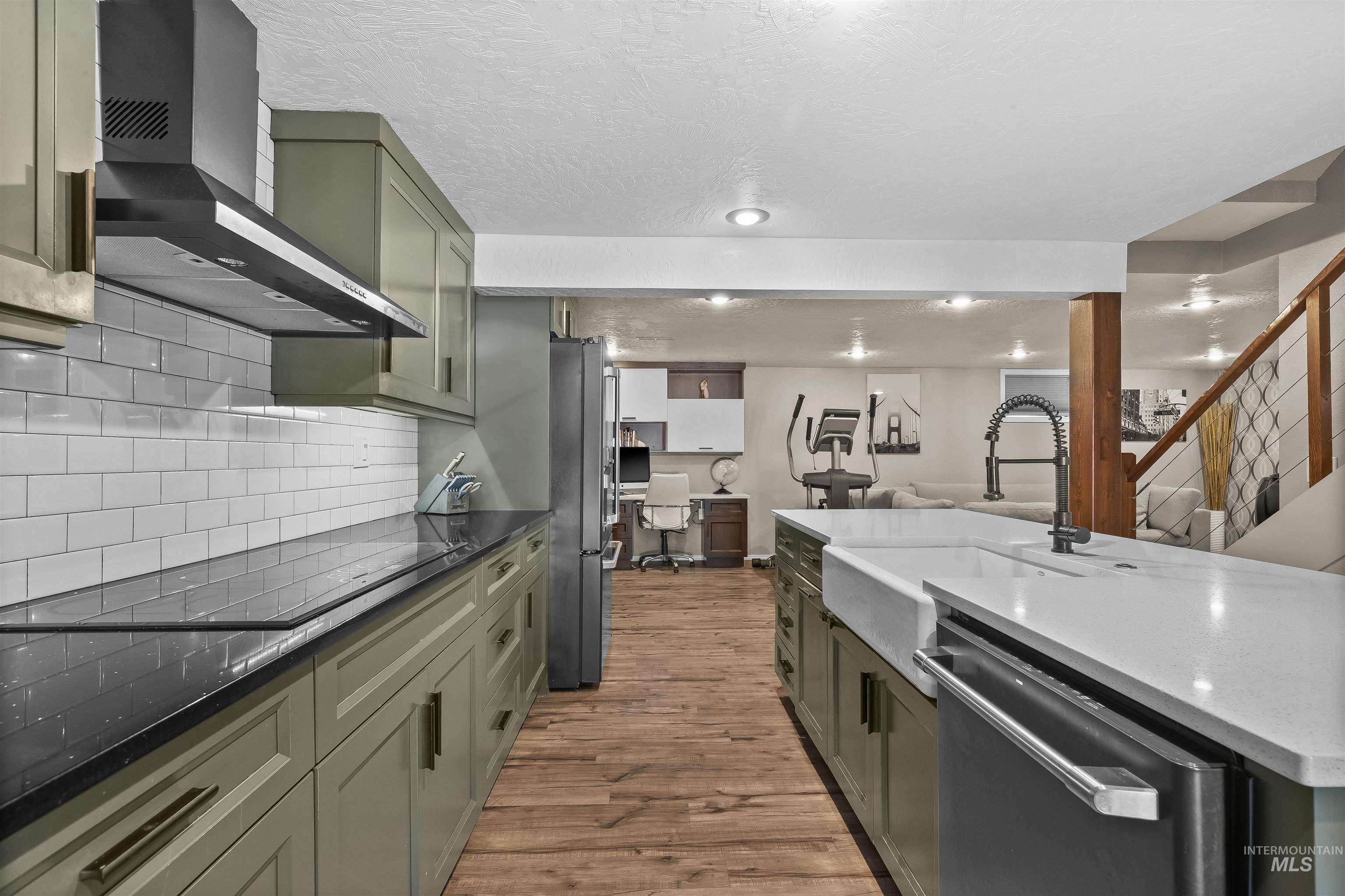 525 Park Ave, Lewiston, Idaho 83501, 4 Bedrooms, 3 Bathrooms, Residential For Sale, Price $599,000, 98968790