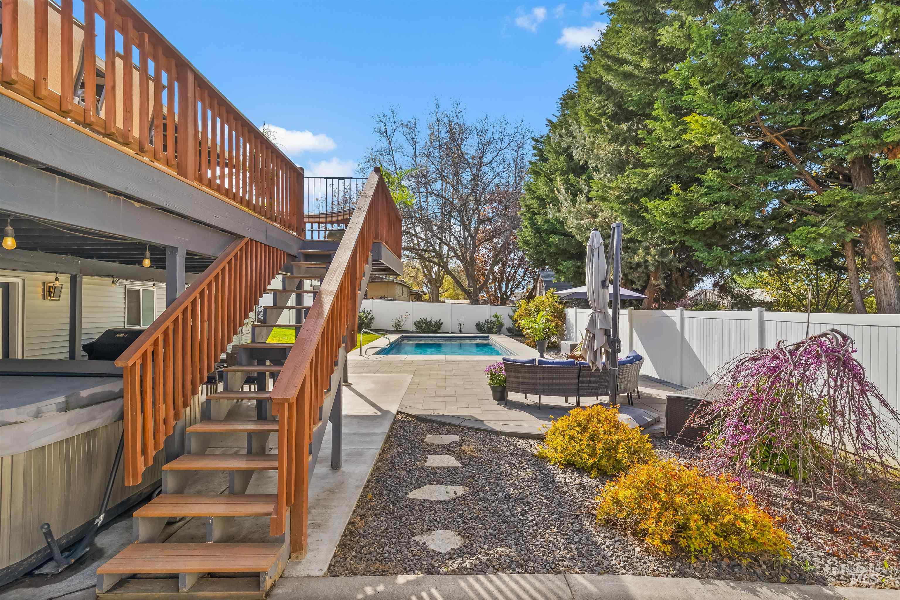 525 Park Ave, Lewiston, Idaho 83501, 4 Bedrooms, 3 Bathrooms, Residential For Sale, Price $599,000, 98968790