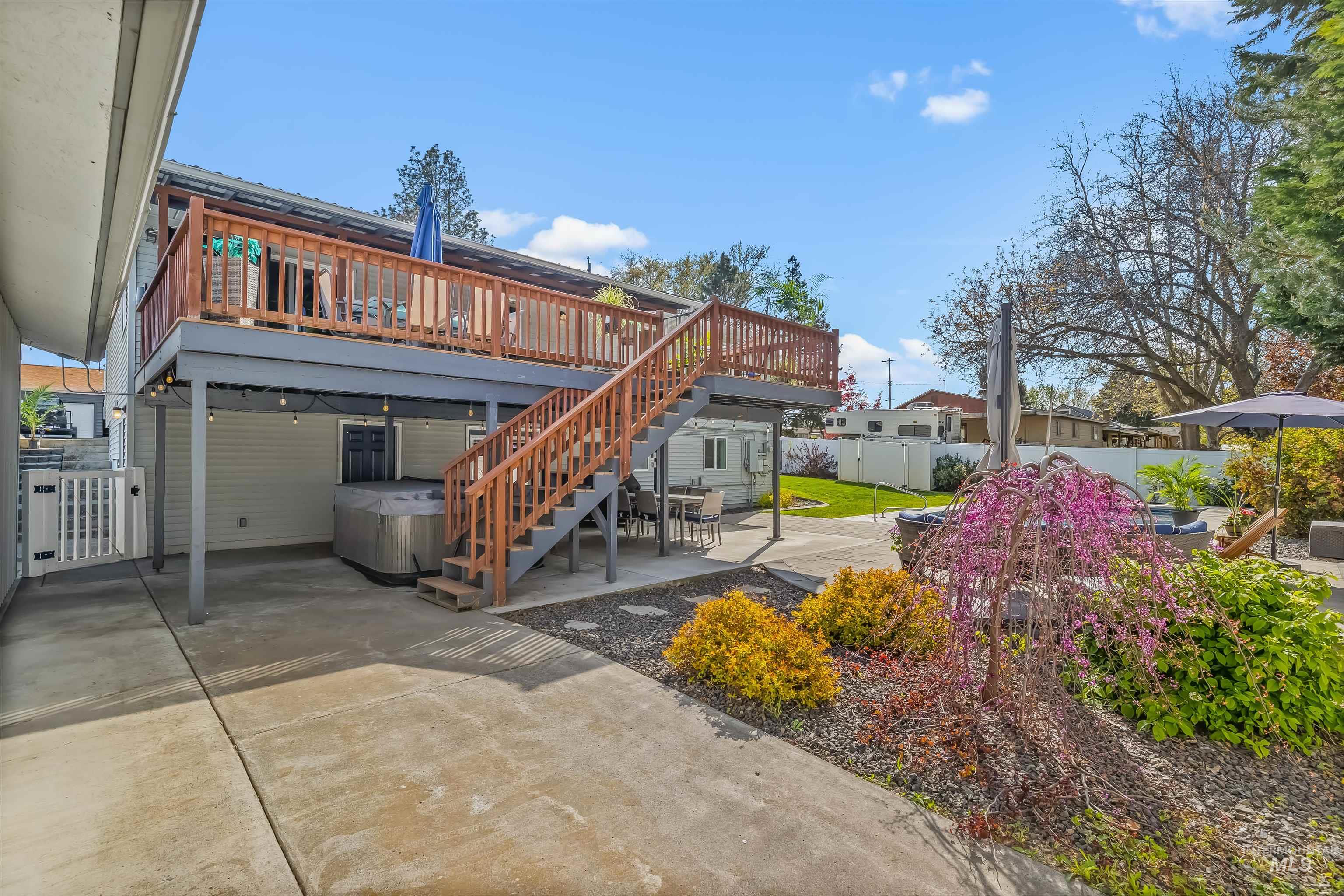 525 Park Ave, Lewiston, Idaho 83501, 4 Bedrooms, 3 Bathrooms, Residential For Sale, Price $599,000, 98968790