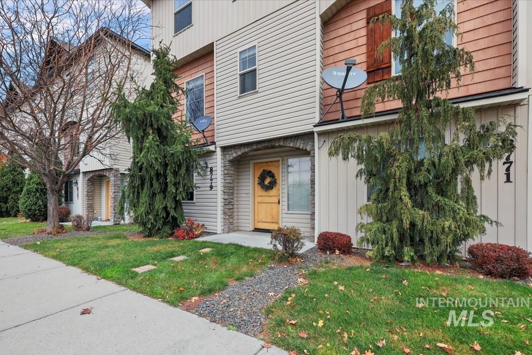 Residential For Sale