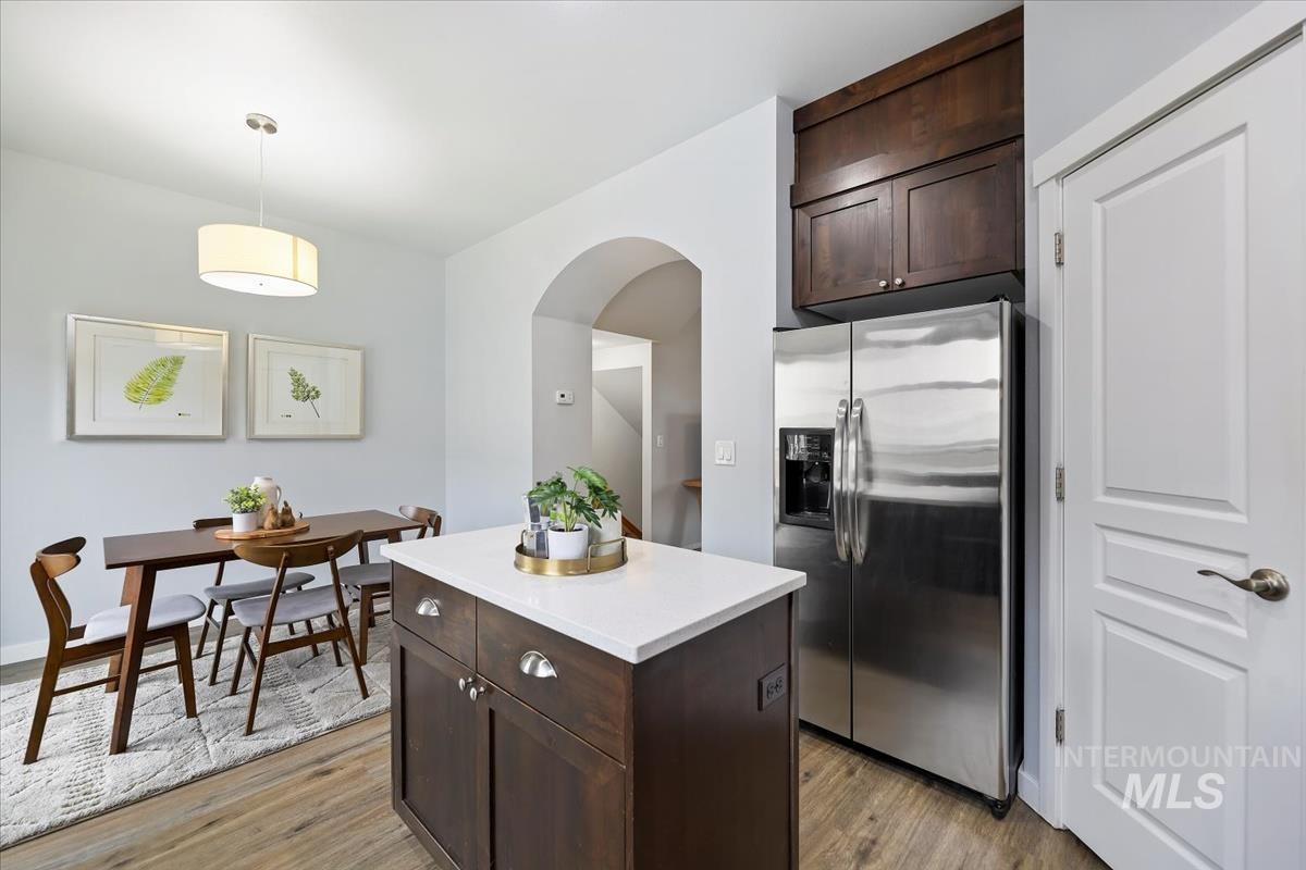 8779 W Pine Valley Ln, Boise, Idaho 83709, 3 Bedrooms, 2.5 Bathrooms, Residential For Sale, Price $350,000, 98968791