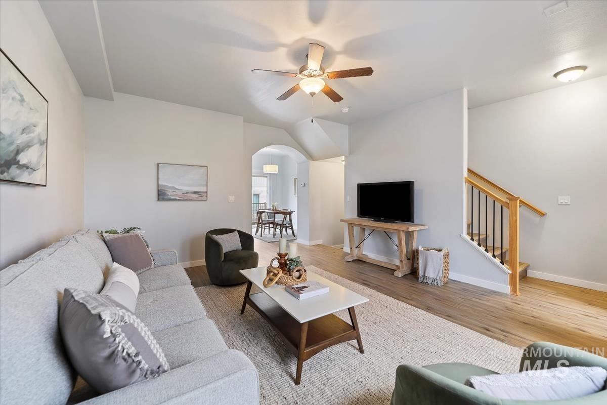 8779 W Pine Valley Ln, Boise, Idaho 83709, 3 Bedrooms, 2.5 Bathrooms, Residential For Sale, Price $350,000, 98968791