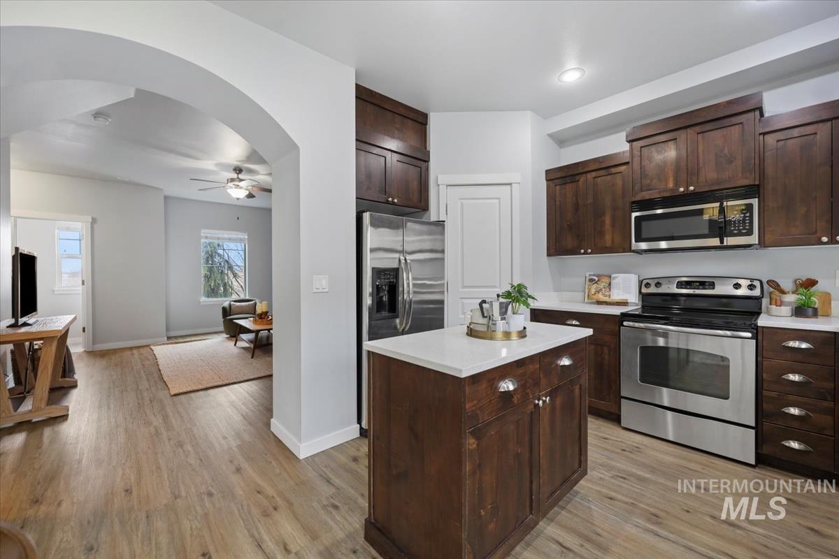 8779 W Pine Valley Ln, Boise, Idaho 83709, 3 Bedrooms, 2.5 Bathrooms, Residential For Sale, Price $350,000, 98968791