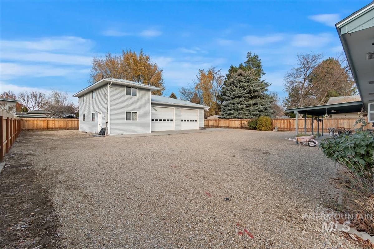 11800 W Florida Drive, Boise, Idaho 83709, Business/Commercial For Sale, Price $695,000, 98968793