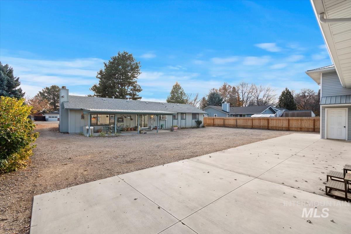 11800 W Florida Drive, Boise, Idaho 83709, Business/Commercial For Sale, Price $695,000, 98968793