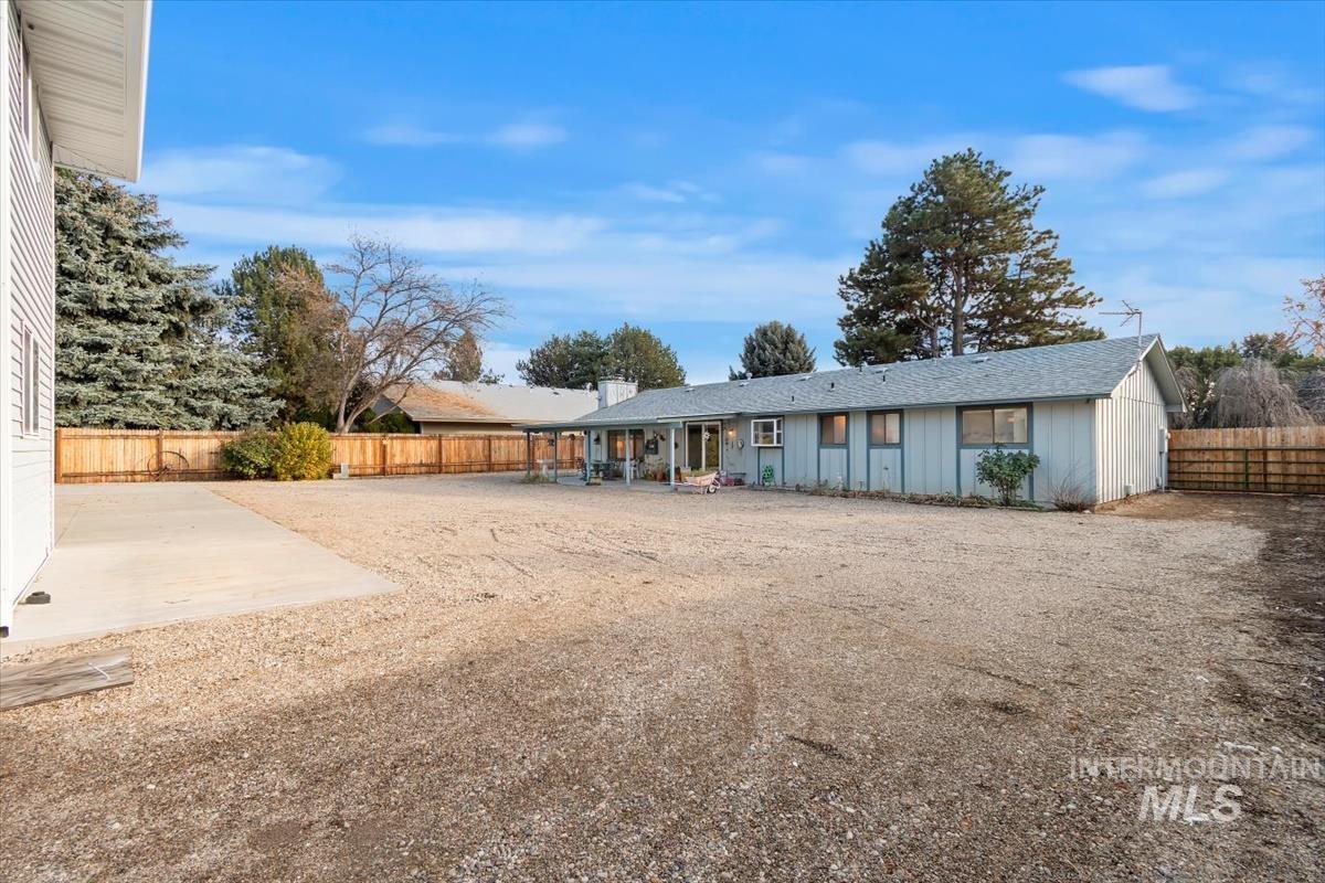 11800 W Florida Drive, Boise, Idaho 83709, Business/Commercial For Sale, Price $695,000, 98968793