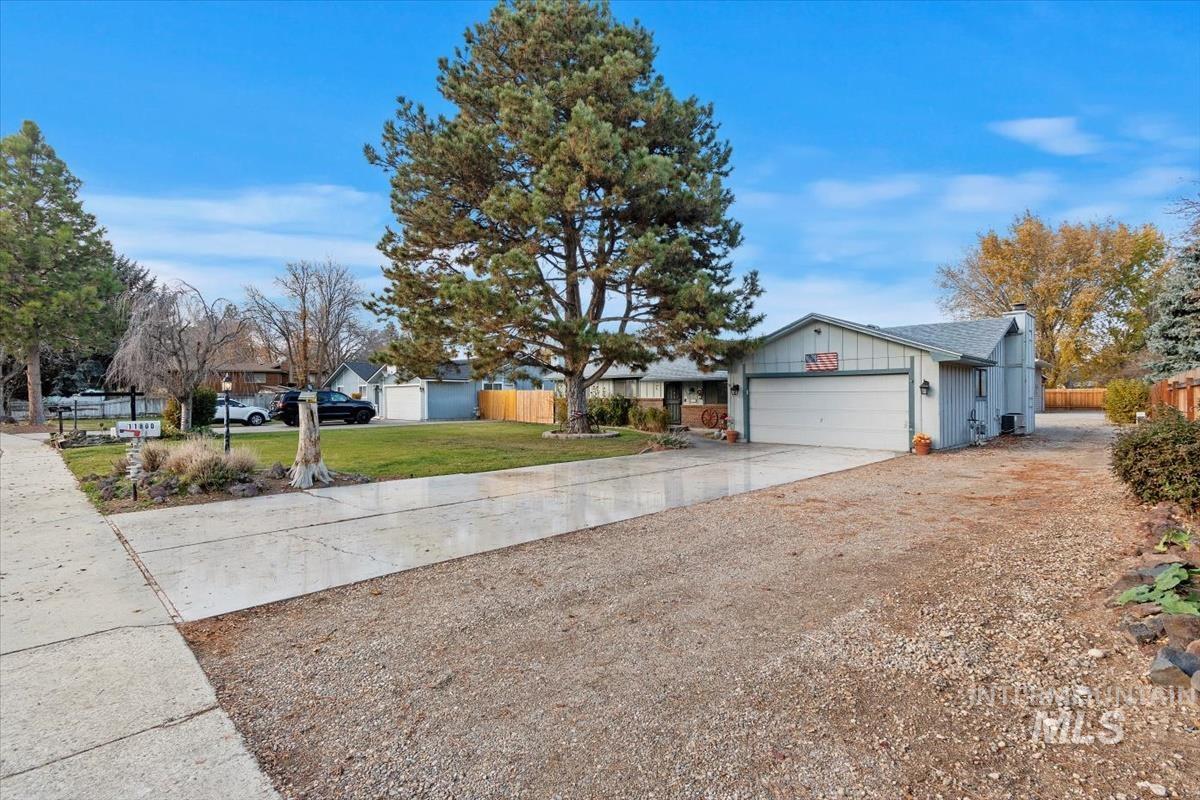 11800 W Florida Drive, Boise, Idaho 83709, Business/Commercial For Sale, Price $695,000, 98968793