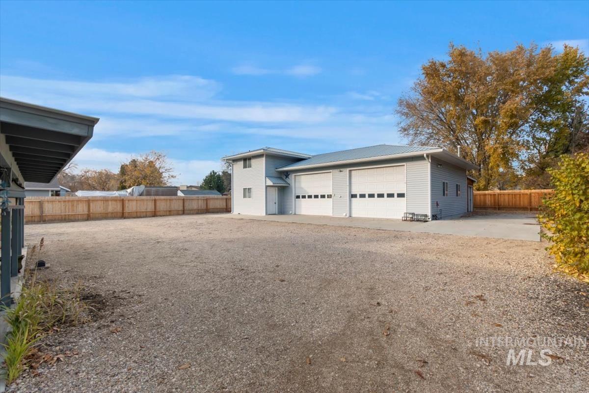 11800 W Florida Drive, Boise, Idaho 83709, Business/Commercial For Sale, Price $695,000, 98968793