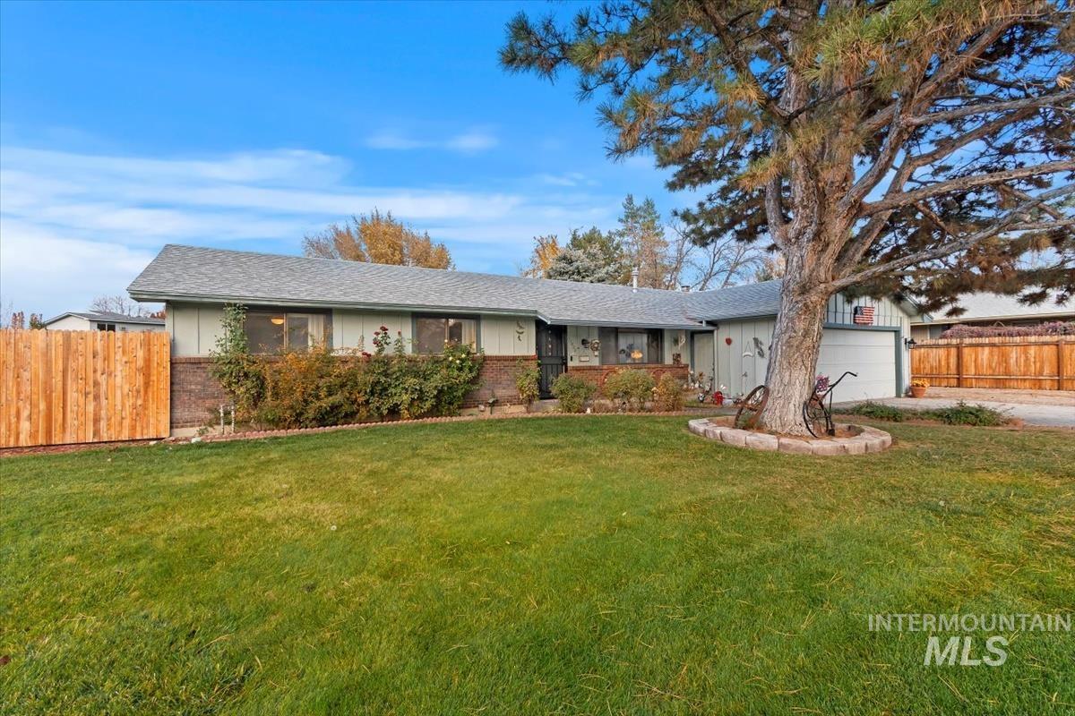 11800 W Florida Drive, Boise, Idaho 83709, Business/Commercial For Sale, Price $695,000, 98968793