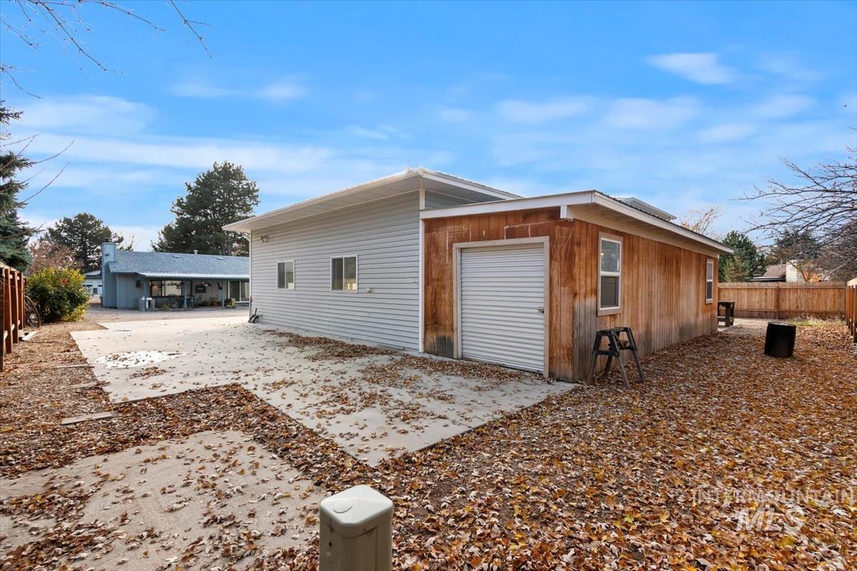 11800 W Florida Drive, Boise, Idaho 83709, Business/Commercial For Sale, Price $695,000, 98968793