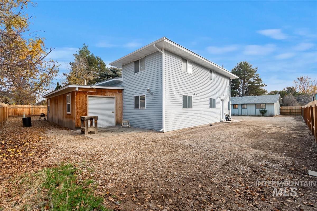 11800 W Florida Drive, Boise, Idaho 83709, Business/Commercial For Sale, Price $695,000, 98968793