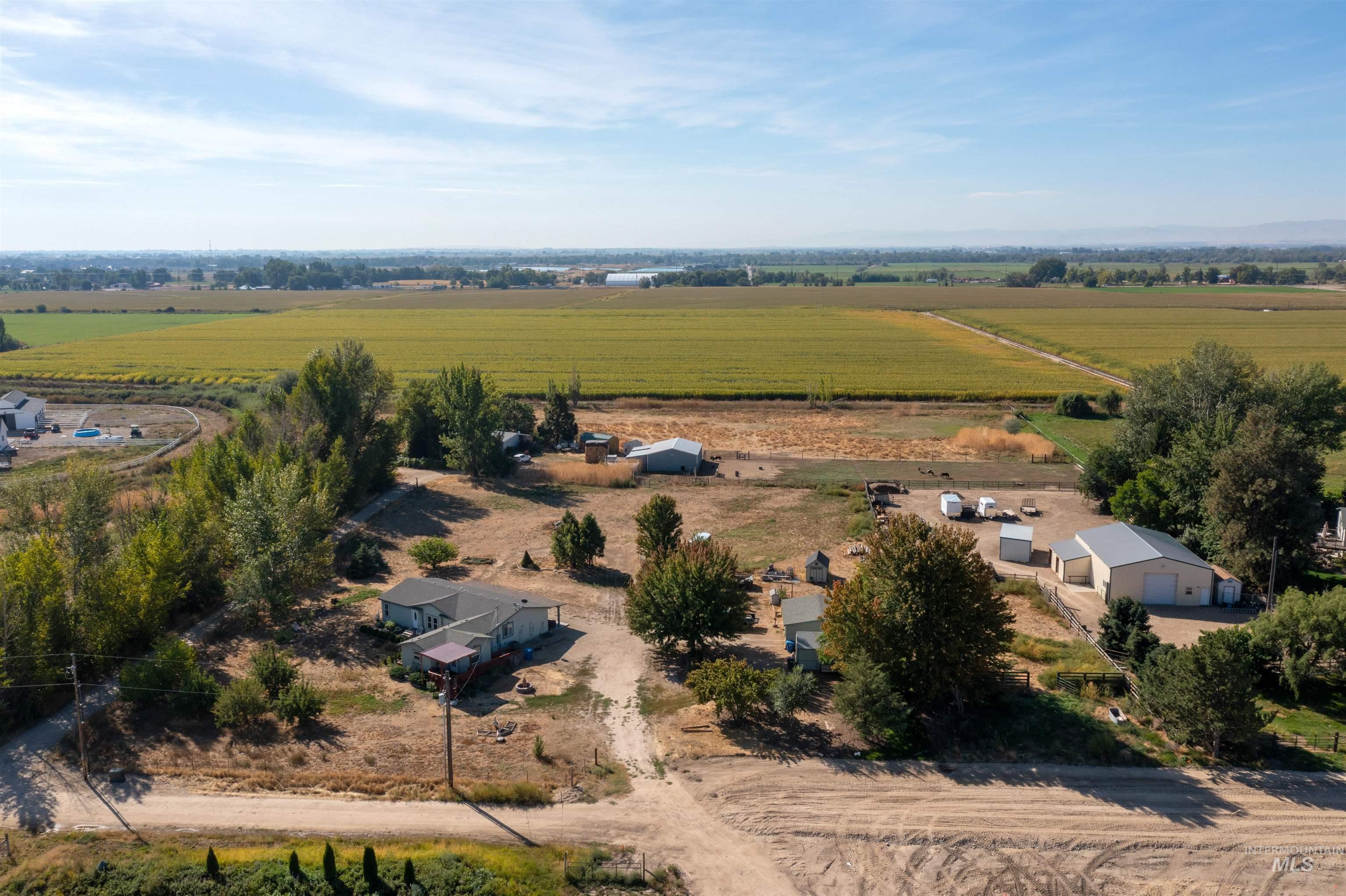 Residential For Sale