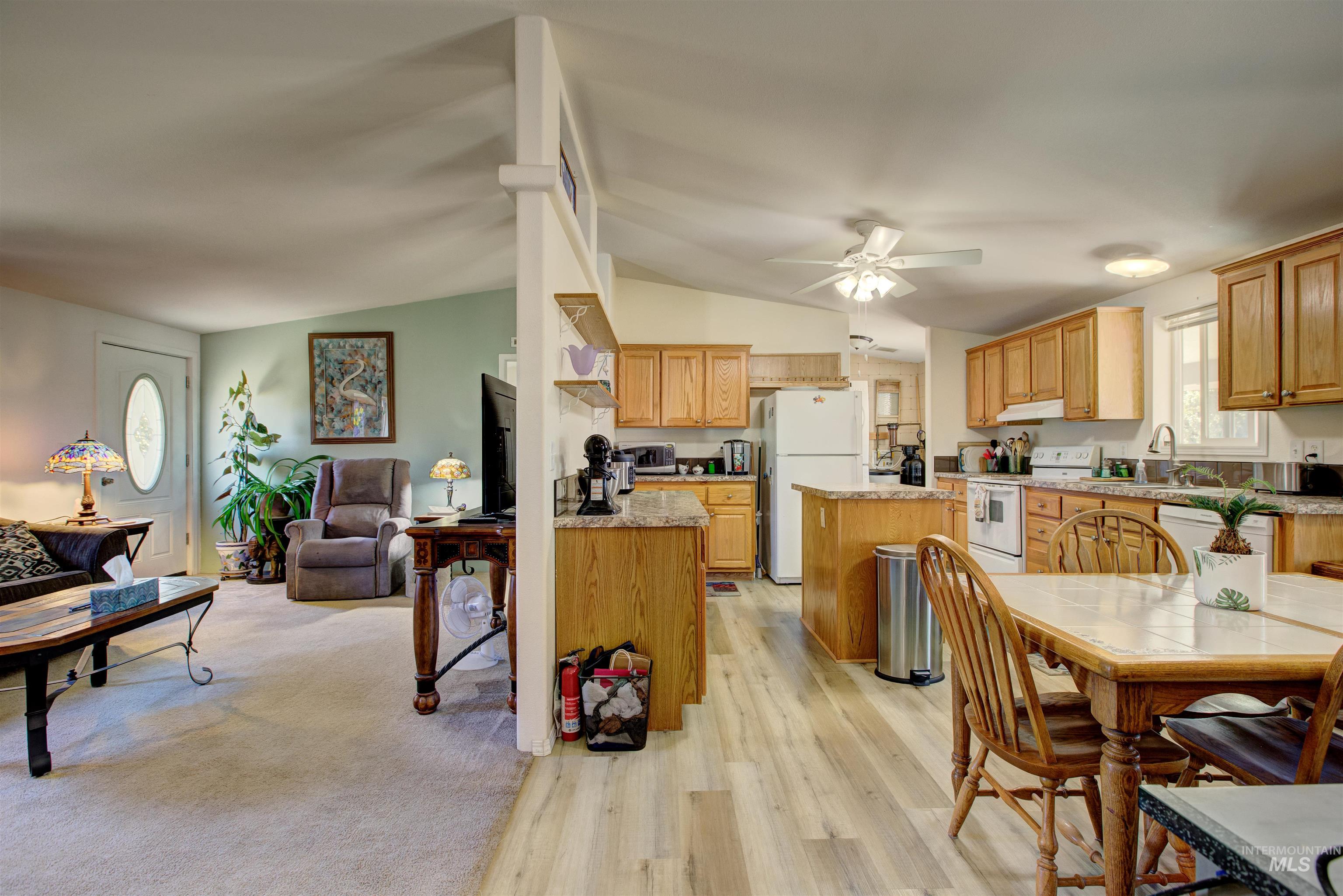 7687 Winter Horses Dr, Middleton, Idaho 83644, 4 Bedrooms, 3 Bathrooms, Residential For Sale, Price $575,000, 98968799