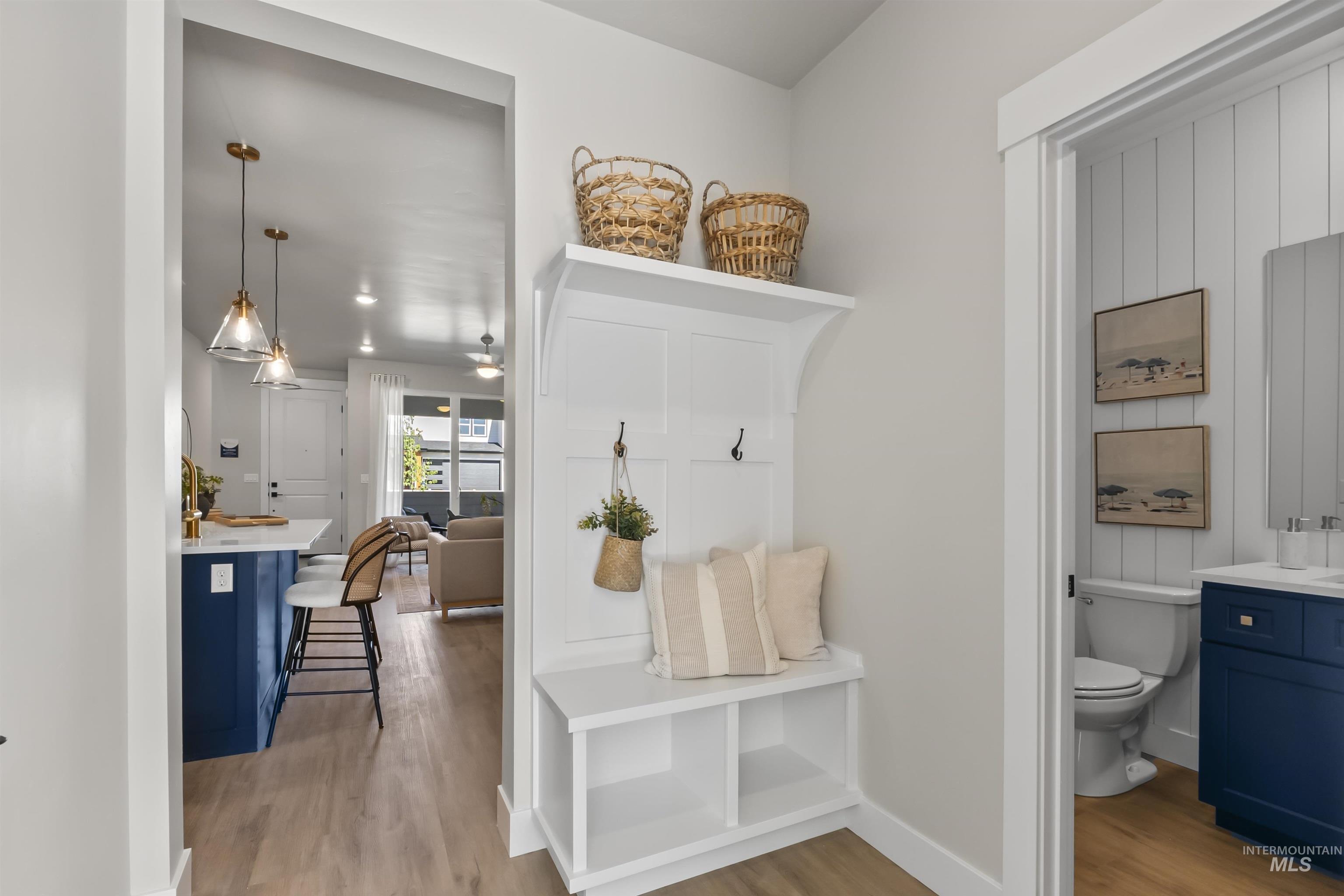 160 S Koyukuk Ave, Star, Idaho 83669, 3 Bedrooms, 2.5 Bathrooms, Residential For Sale, Price $389,990, 98968801