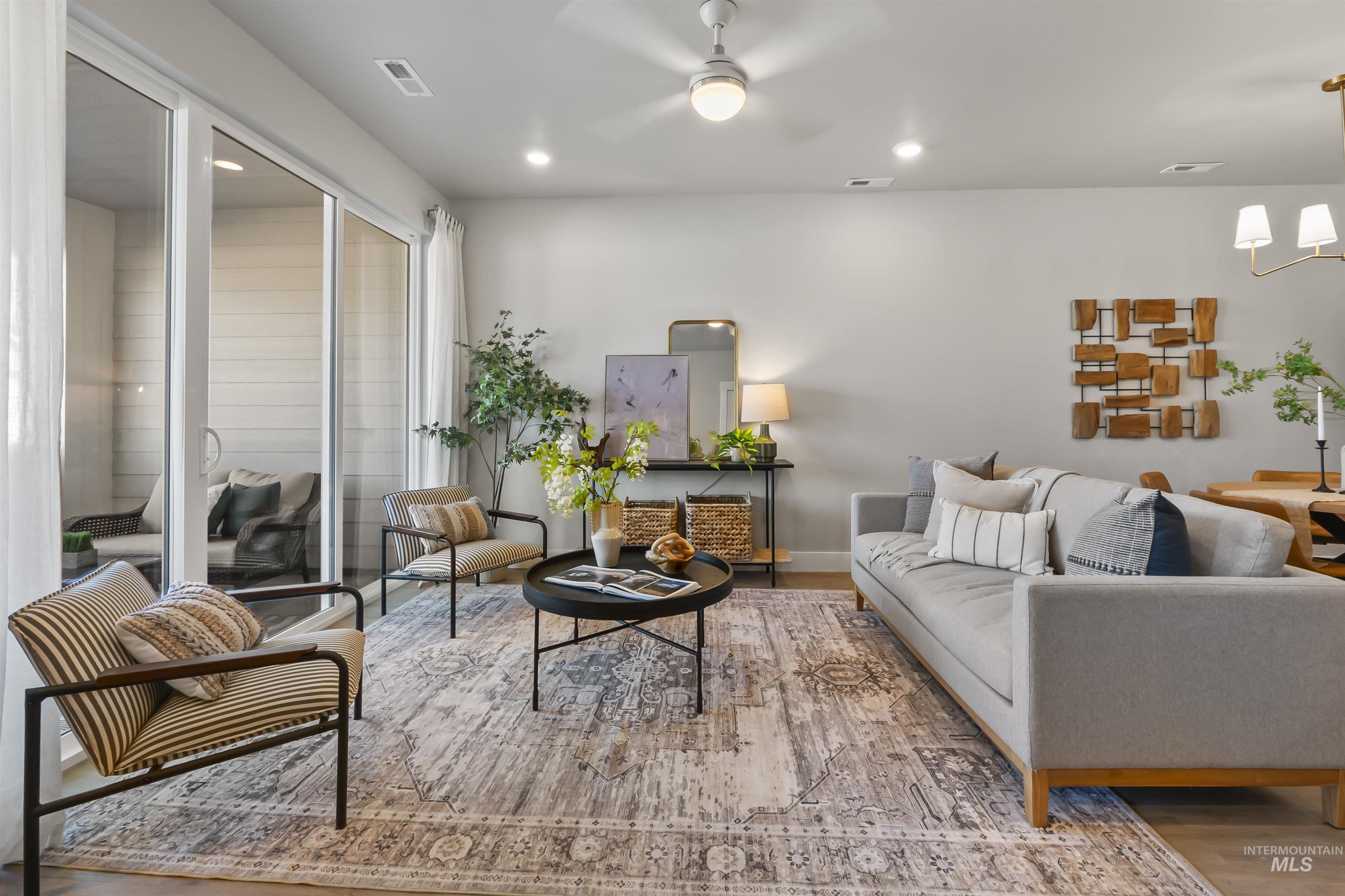 160 S Koyukuk Ave, Star, Idaho 83669, 3 Bedrooms, 2.5 Bathrooms, Residential For Sale, Price $389,990, 98968801