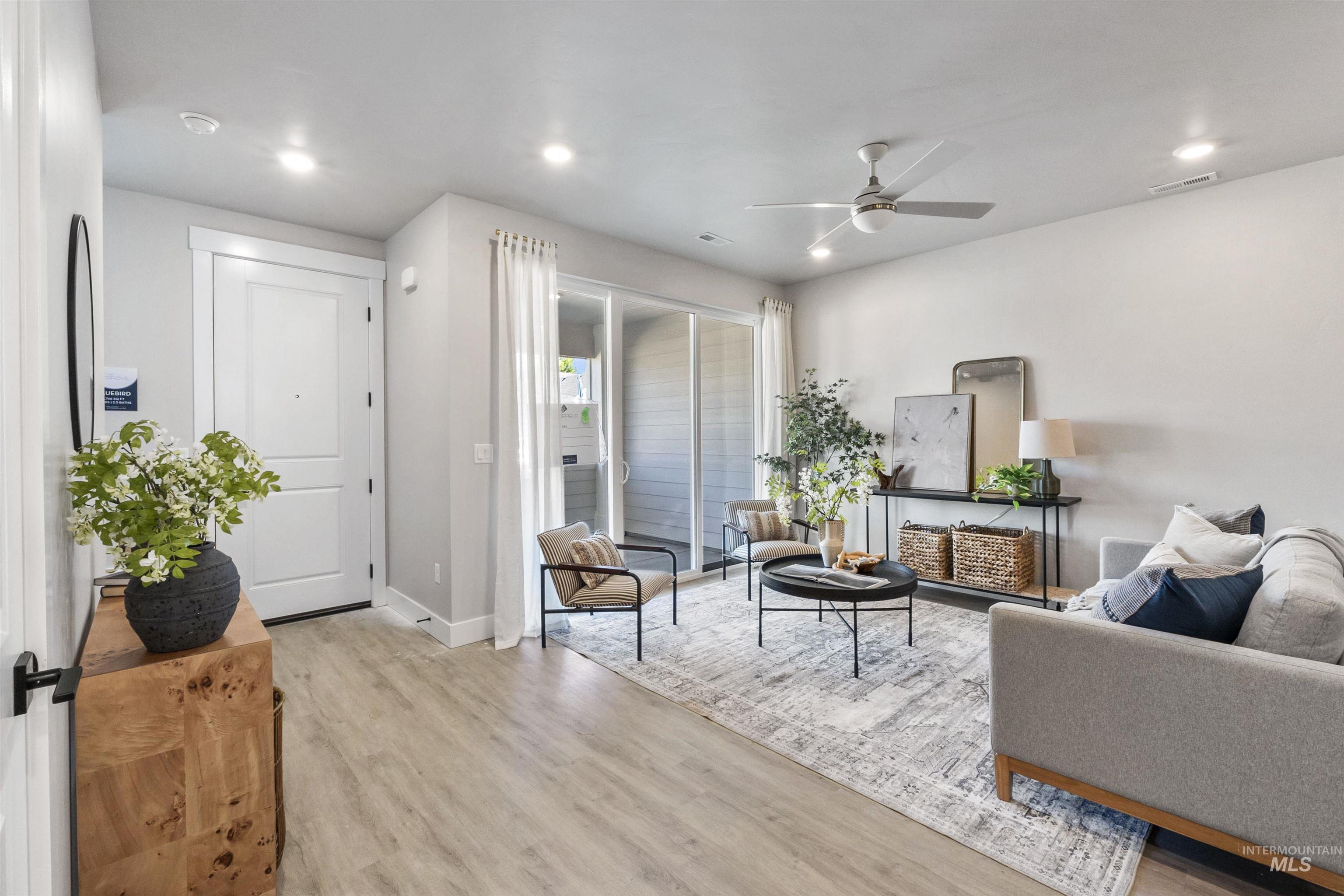 160 S Koyukuk Ave, Star, Idaho 83669, 3 Bedrooms, 2.5 Bathrooms, Residential For Sale, Price $389,990, 98968801