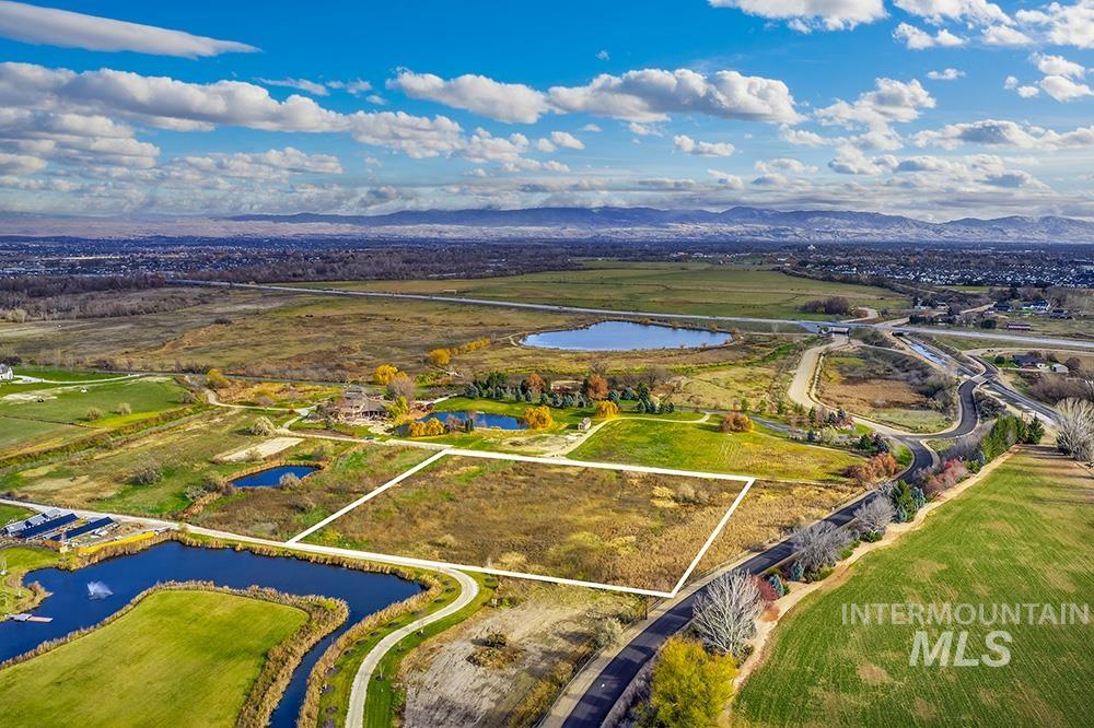 6600 W Joplin Rd, Meridian, Idaho 83646, Land For Sale, Price $899,000, 98968807