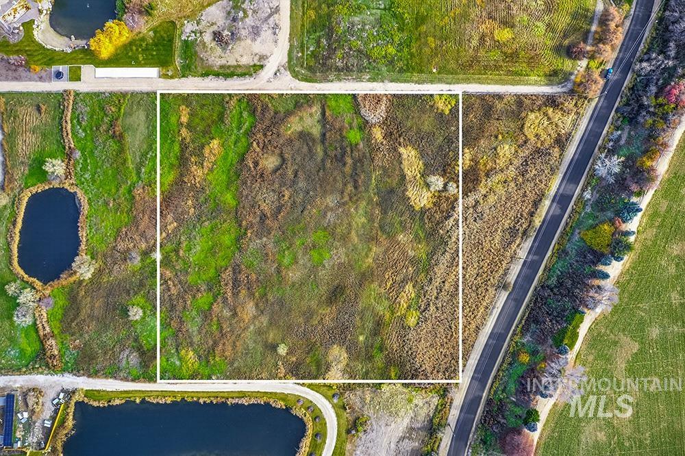 6600 W Joplin Rd, Meridian, Idaho 83646, Land For Sale, Price $899,000, 98968807