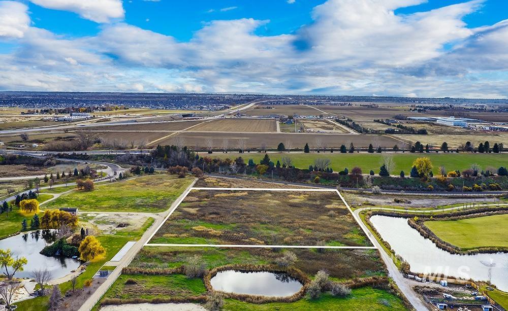 6600 W Joplin Rd, Meridian, Idaho 83646, Land For Sale, Price $899,000, 98968807