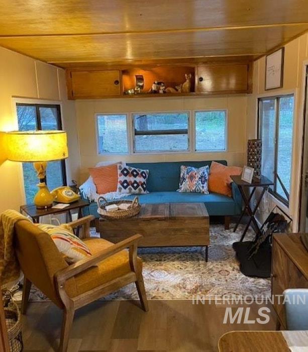 22 Lantz Way, Lowman, Idaho 83637, 1 Bedroom, 1 Bathroom, Residential For Sale, Price $170,000, 98968812