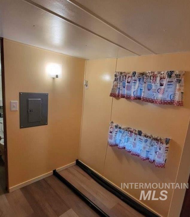 22 Lantz Way, Lowman, Idaho 83637, 1 Bedroom, 1 Bathroom, Residential For Sale, Price $170,000, 98968812