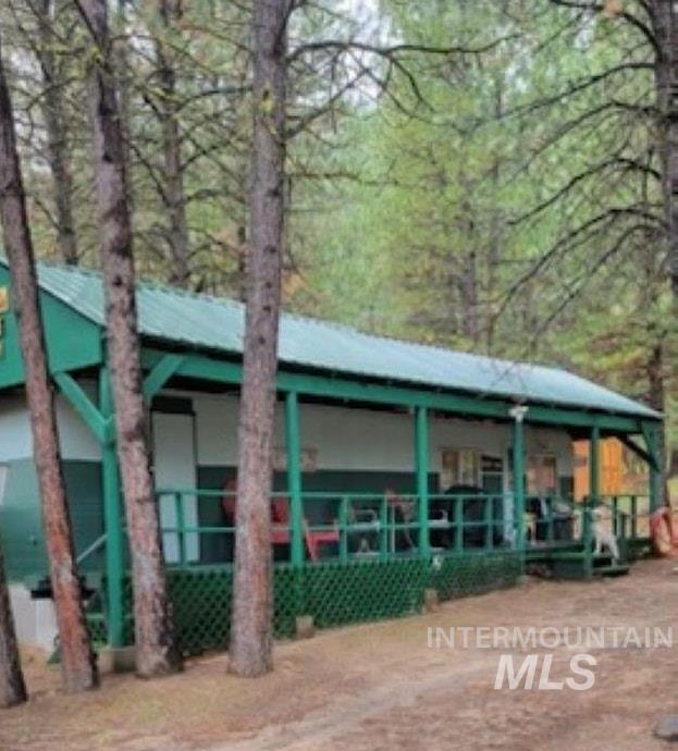 22 Lantz Way, Lowman, Idaho 83637, 1 Bedroom, 1 Bathroom, Residential For Sale, Price $170,000, 98968812