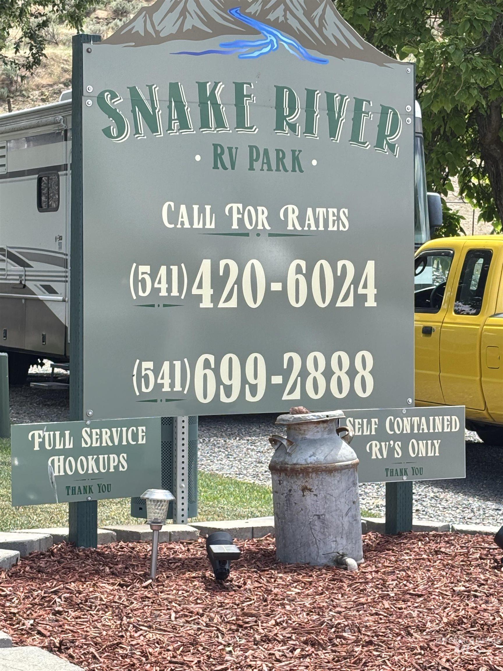 140 E Fulton, Huntington, Oregon 97907, Business/Commercial For Sale, Price $590,000, 98968817