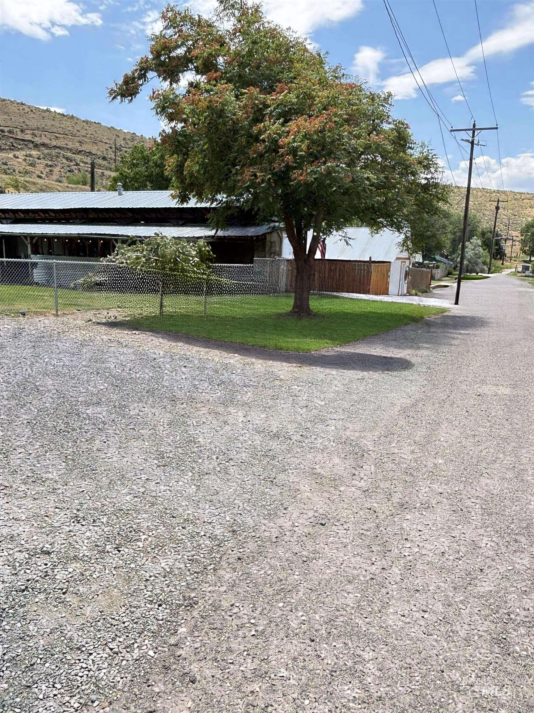 View of parking / parking lot