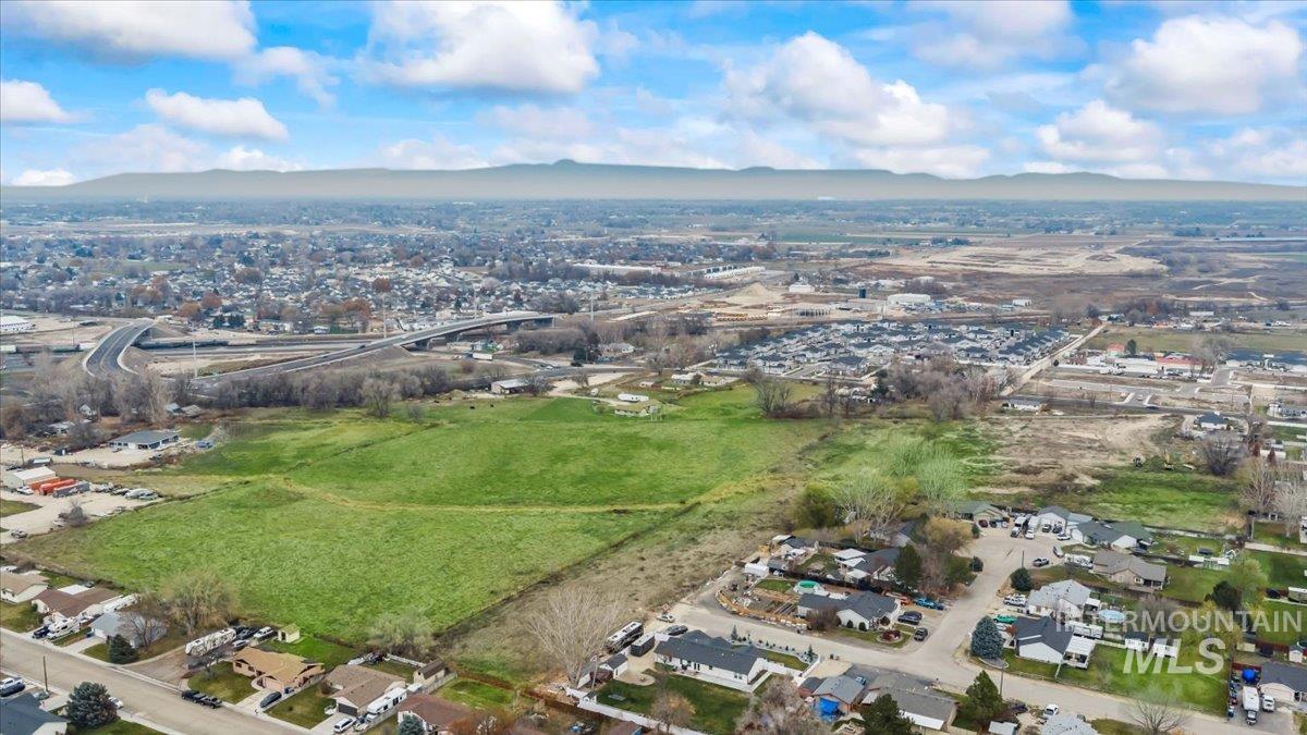1111 Southside Blvd, Nampa, Idaho 83686, Land For Sale, Price $595,000, 98968824