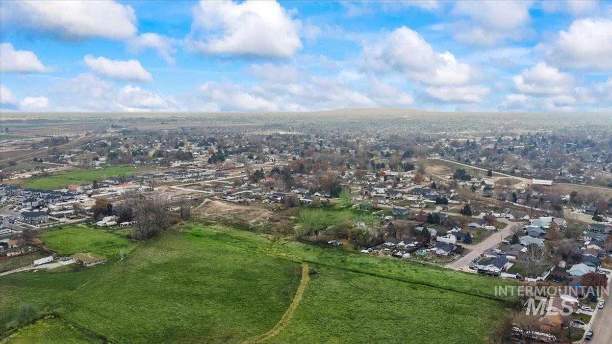 1111 Southside Blvd, Nampa, Idaho 83686, Land For Sale, Price $595,000, 98968824