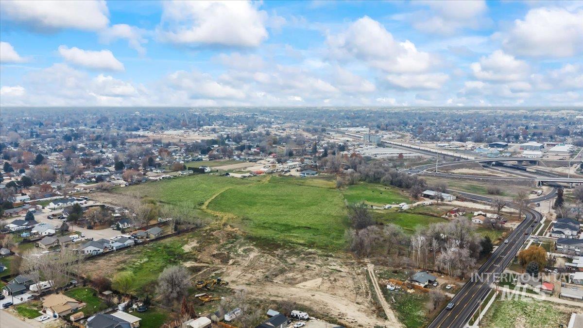 1111 Southside Blvd, Nampa, Idaho 83686, Land For Sale, Price $595,000, 98968824