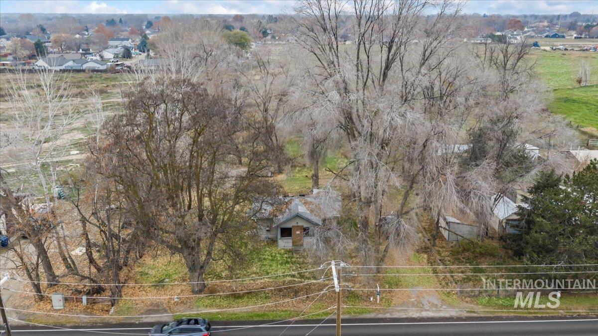 1111 Southside Blvd, Nampa, Idaho 83686, Land For Sale, Price $595,000, 98968824