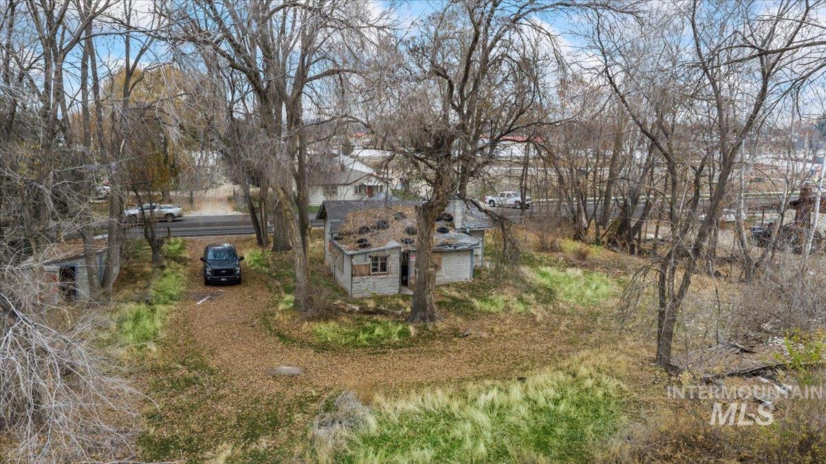 1111 Southside Blvd, Nampa, Idaho 83686, Land For Sale, Price $595,000, 98968824