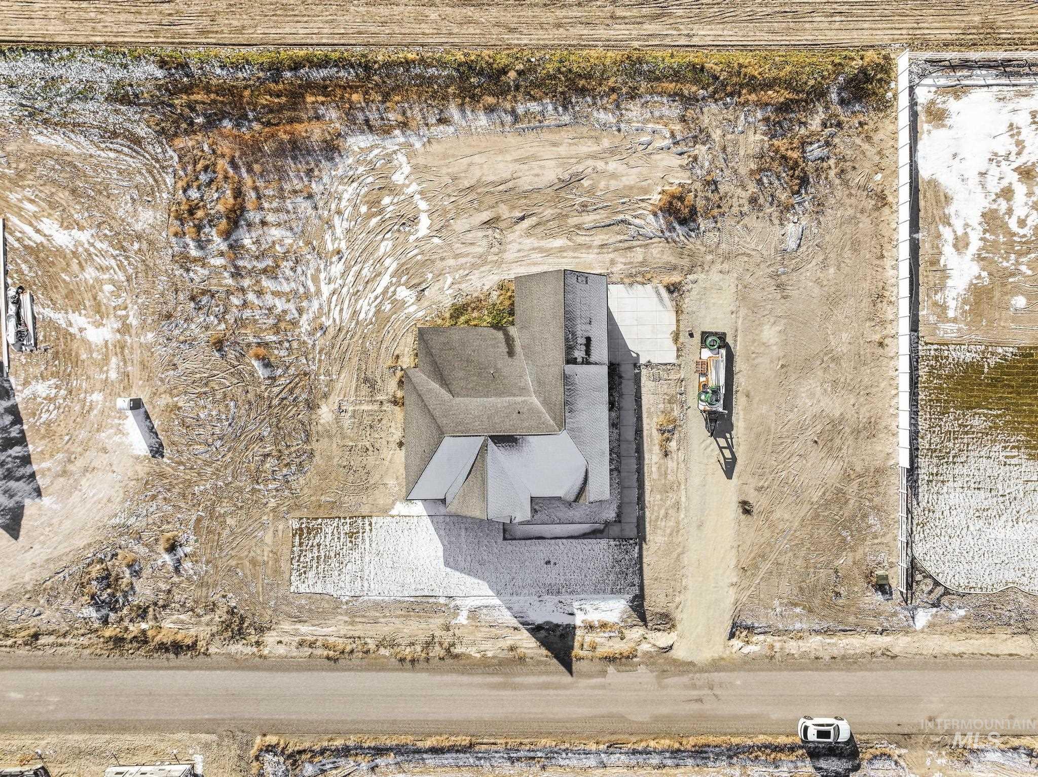 View of property location